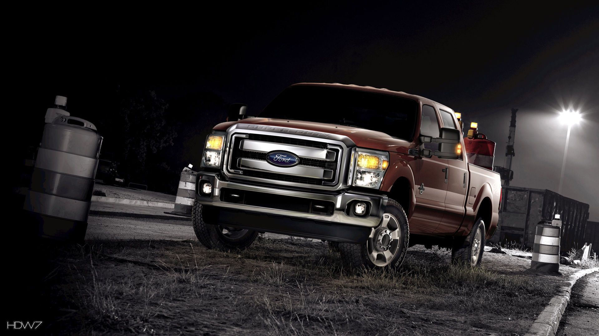 ford f250 super duty 2011 car HD wallpaper. HD wallpaper gallery