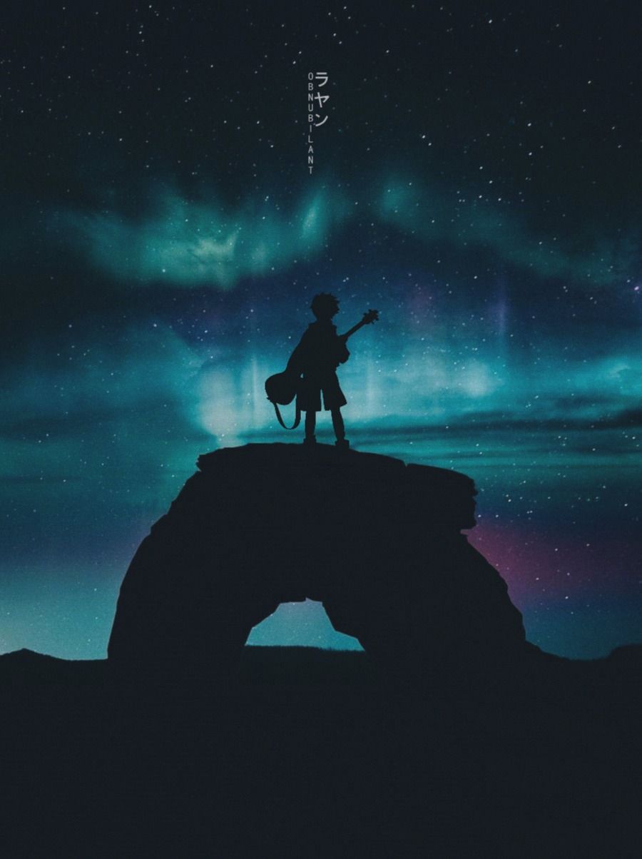 Obnubilant ラヤン