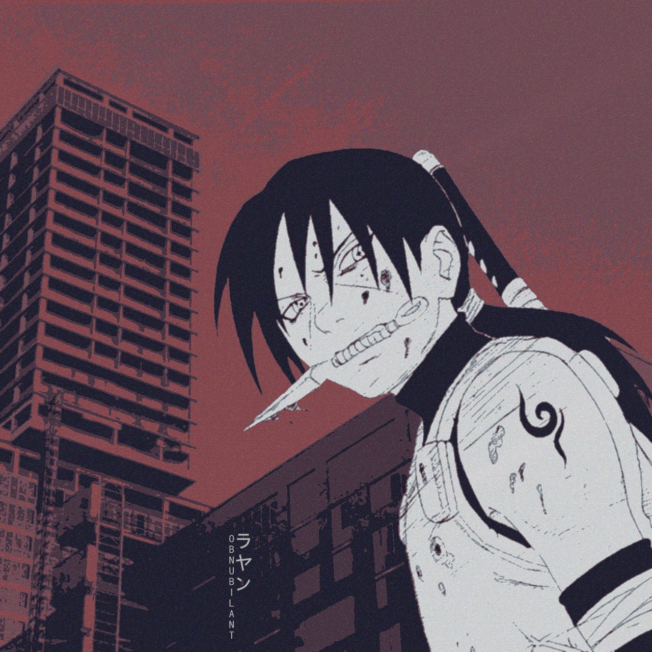 Obnubilant ラヤン