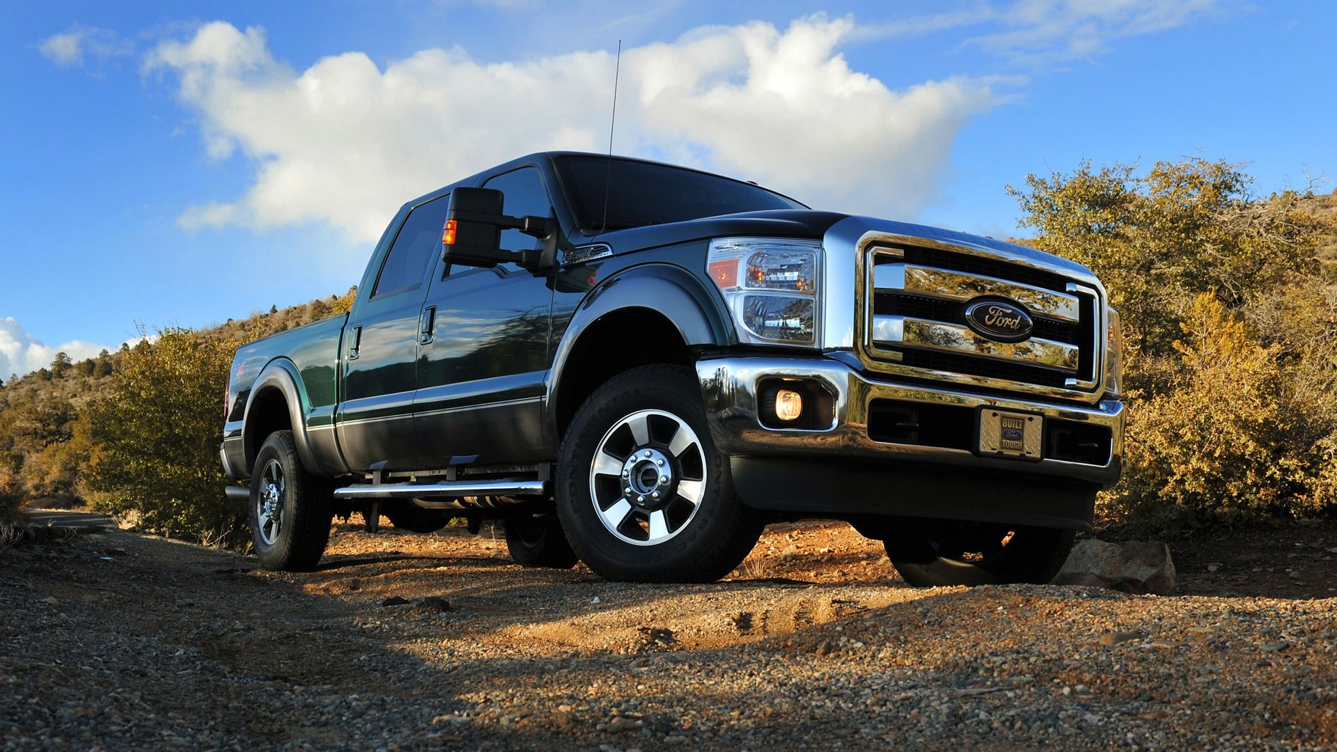 Ford F250 Design Wallpapers - Wallpaper Cave