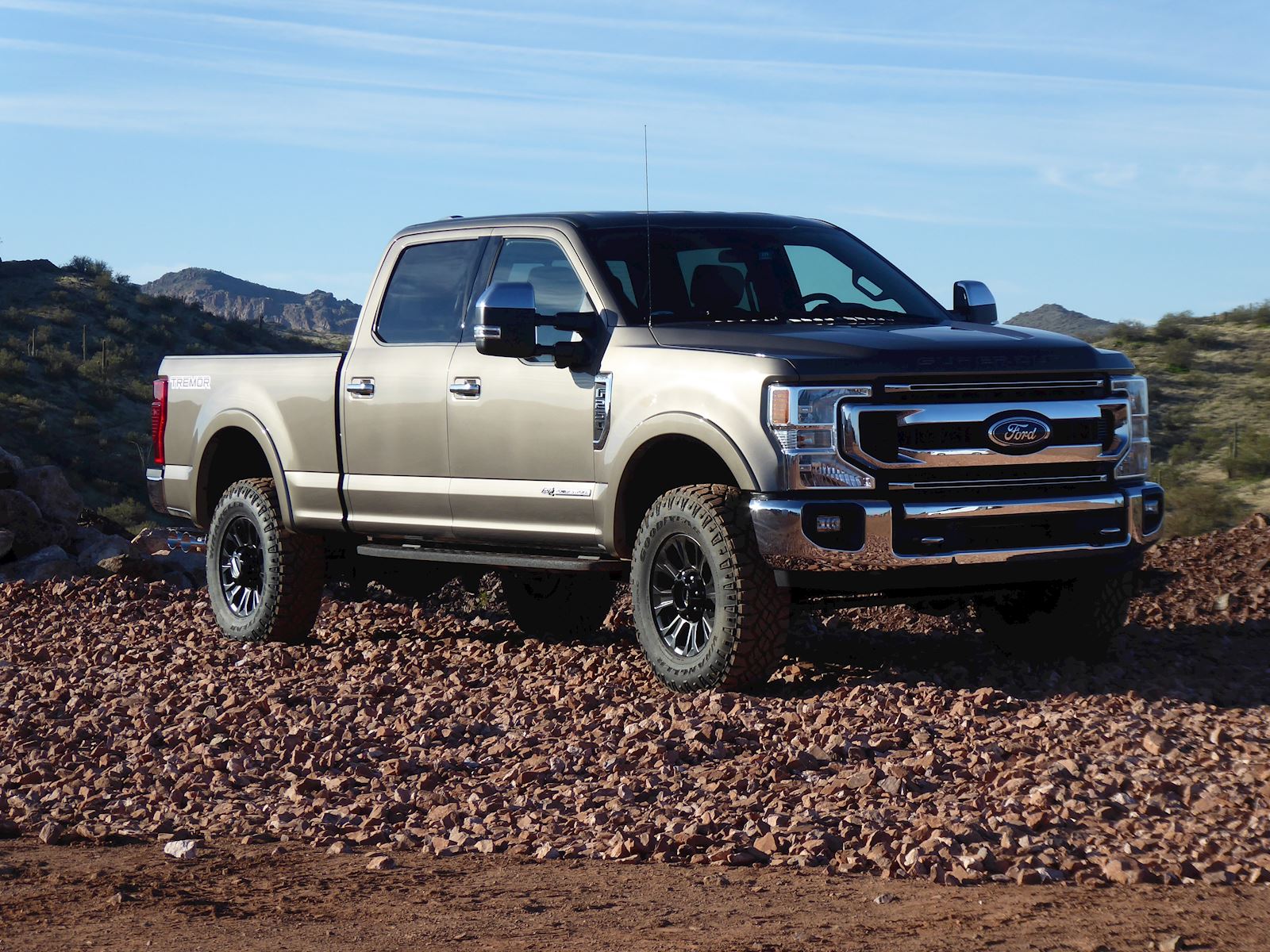 Ford F250 Design Wallpapers Wallpaper Cave
