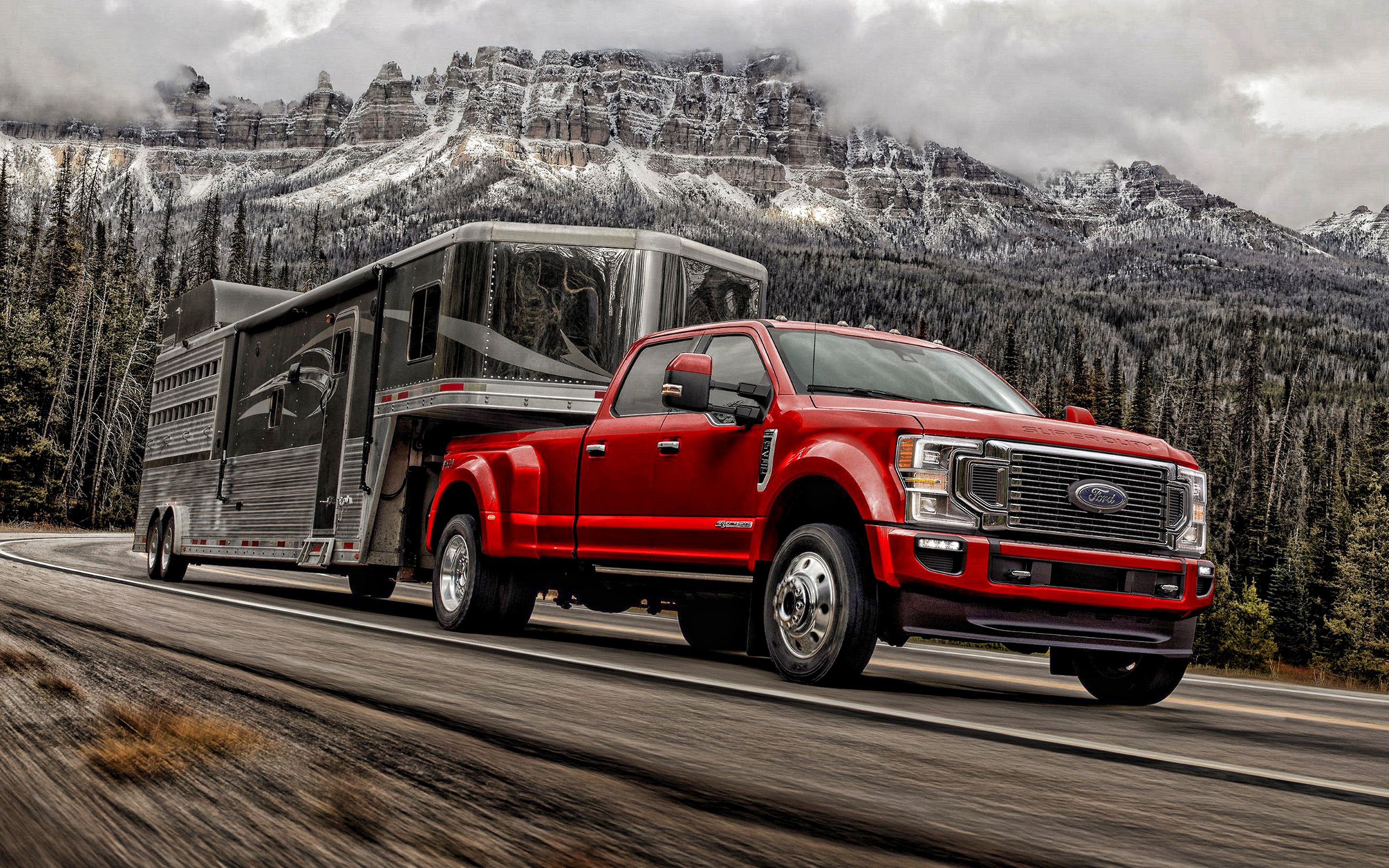 Ford F250 Design Wallpapers - Wallpaper Cave