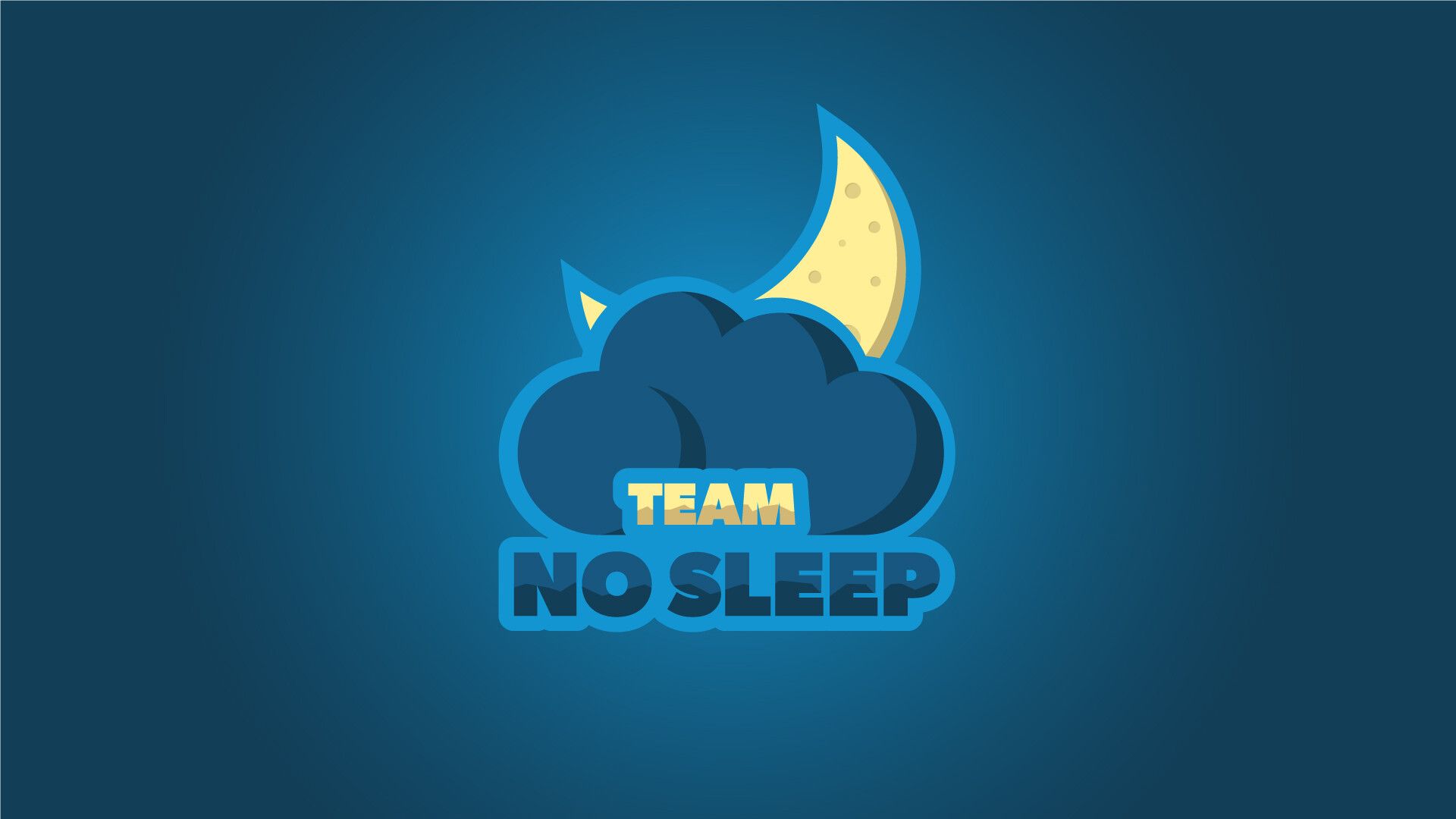 Dubs Design No Sleep Logo