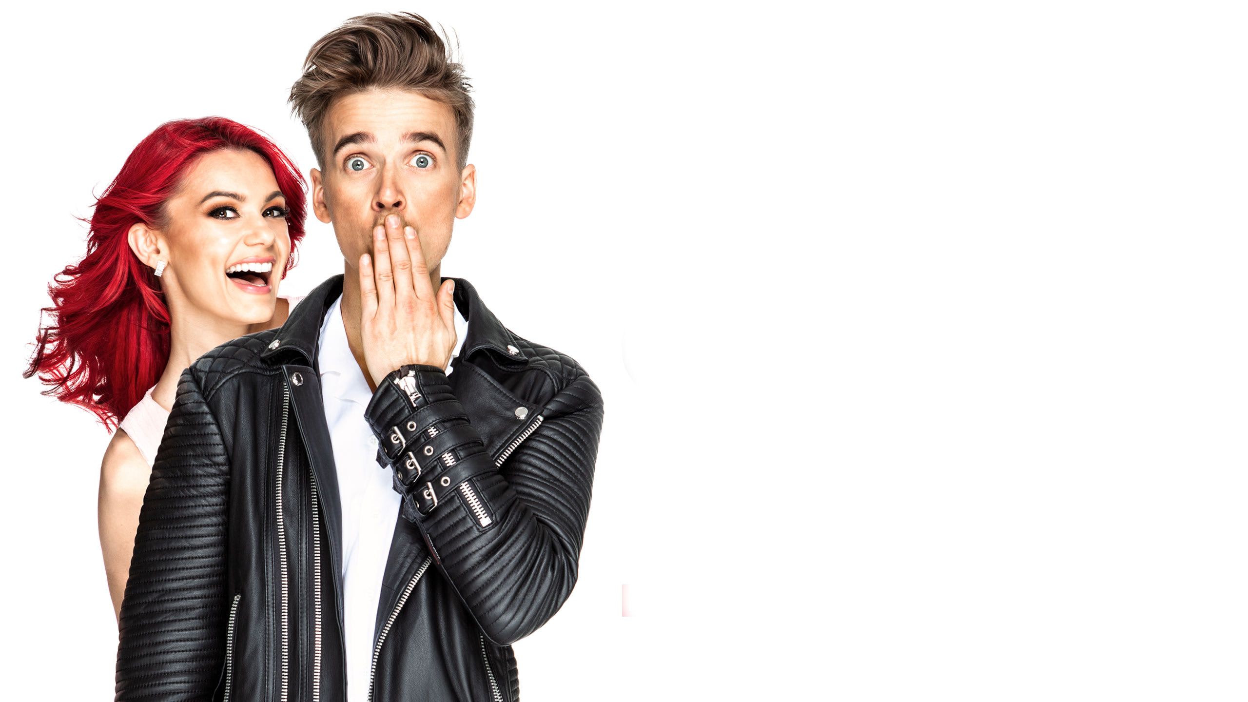 The Joe and Dianne Show Tickets. New Theatre Oxford in Oxford