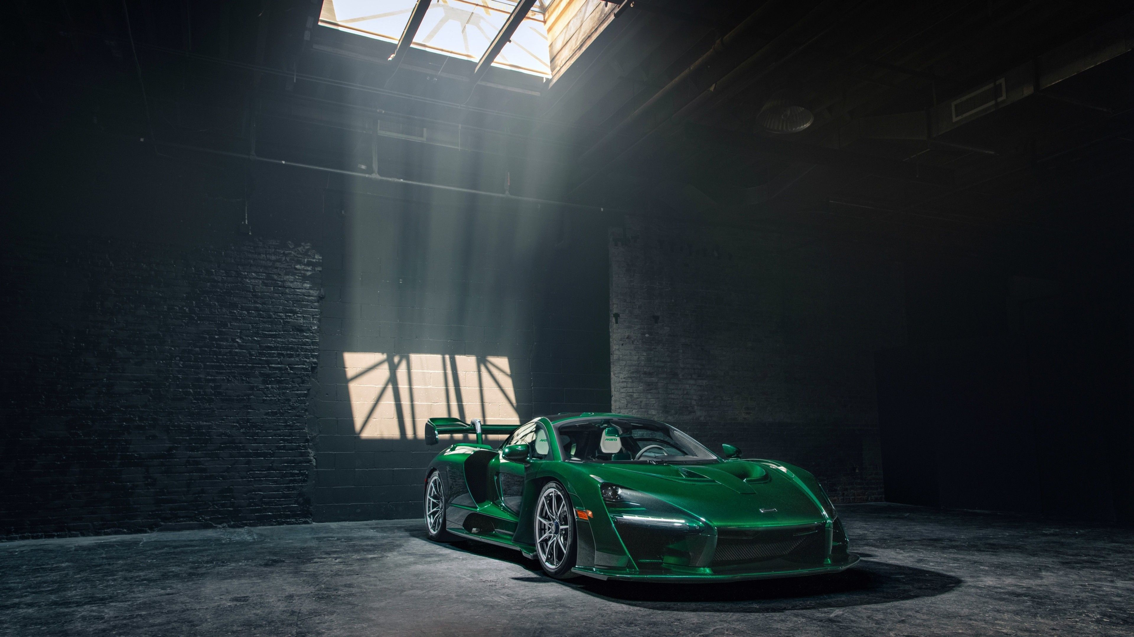 McLaren Senna GTR Wallpapers - Wallpaper Cave