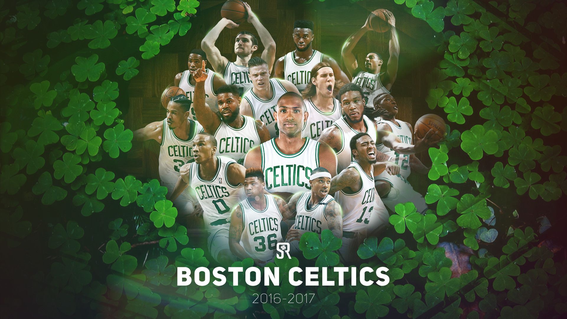 Boston Celtics HD
