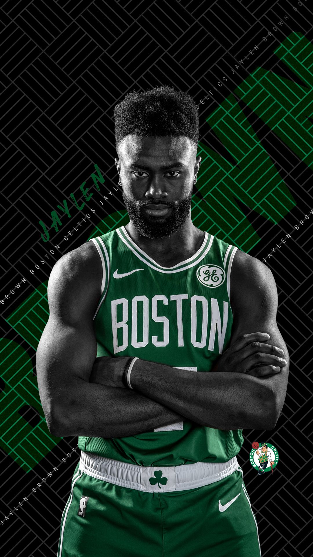 2021 Boston Celtics Wallpapers - Wallpaper Cave