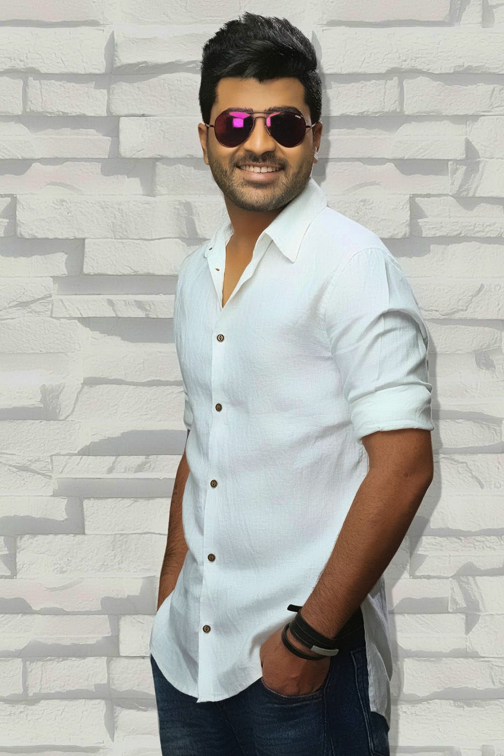 Sharwanand Wallpapers - Wallpaper Cave