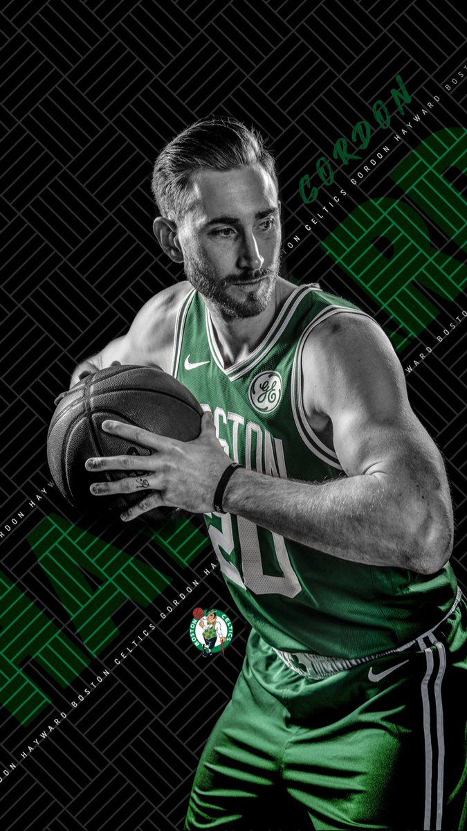 Boston Celtics wallpaper for you