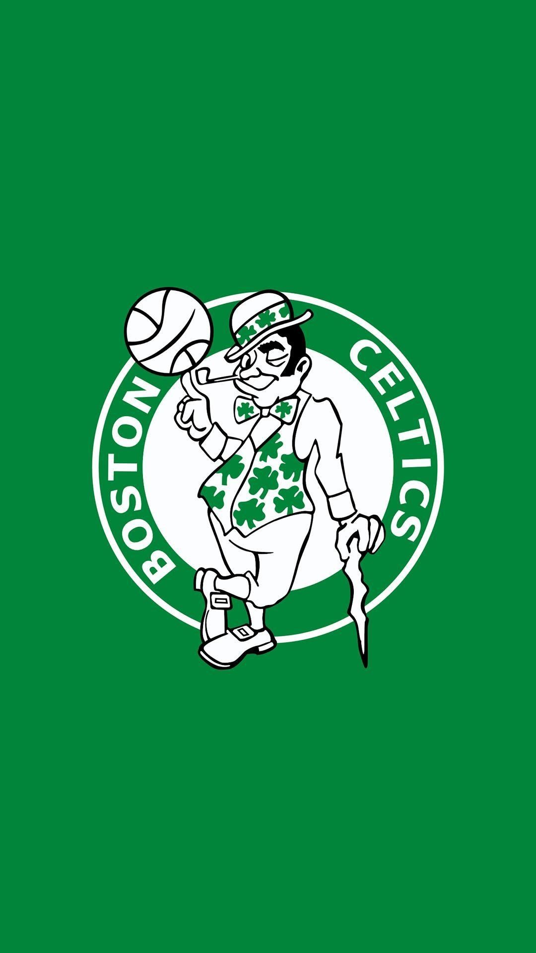 Boston Celtics iPhone Wallpaper Free Boston Celtics iPhone Background