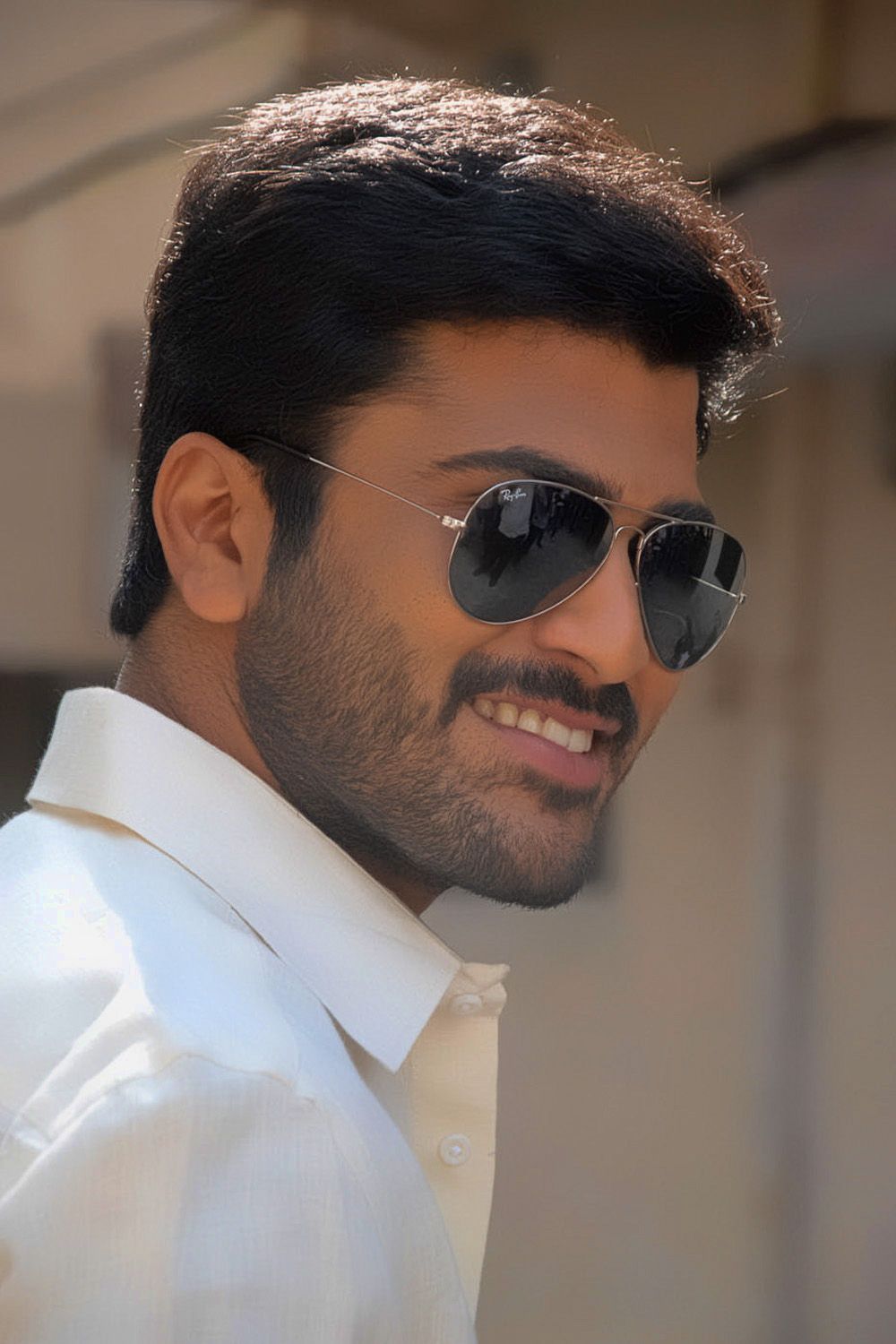 Sharwanand Actor HD photos,images,pics,stills and picture-indiglamour.com  #503486