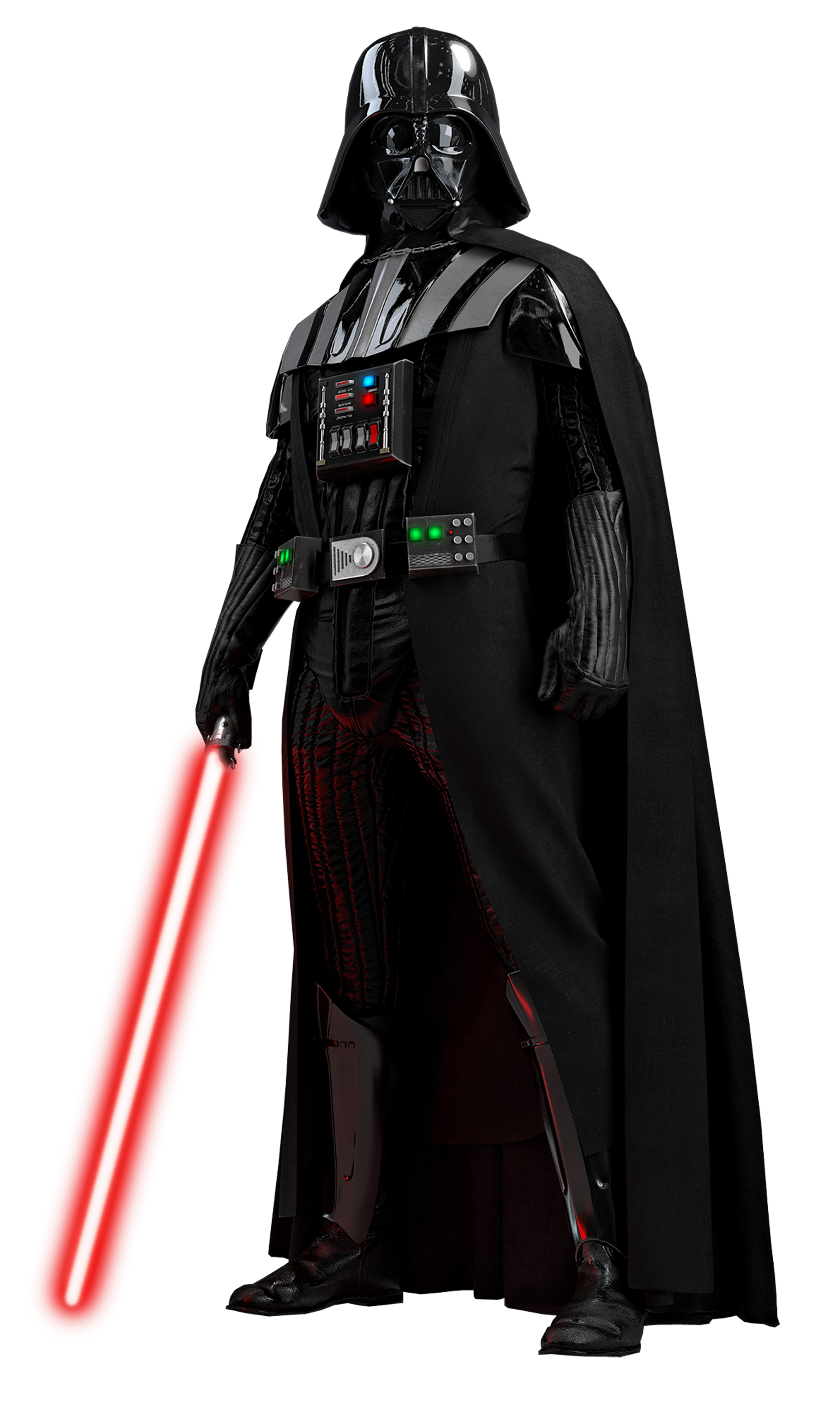 Vader Png & Free Vader.png Transparent Image