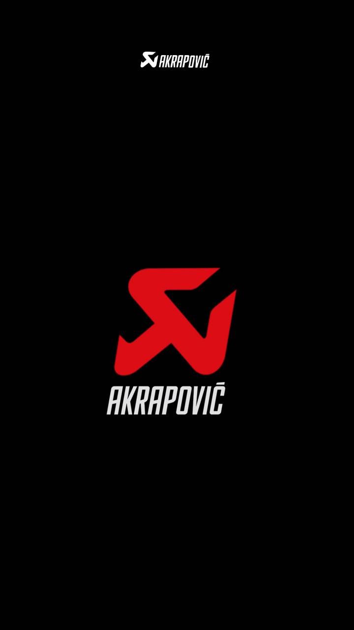Akrapovic by Fendyevo akrapovic logo HD wallpaper  Pxfuel