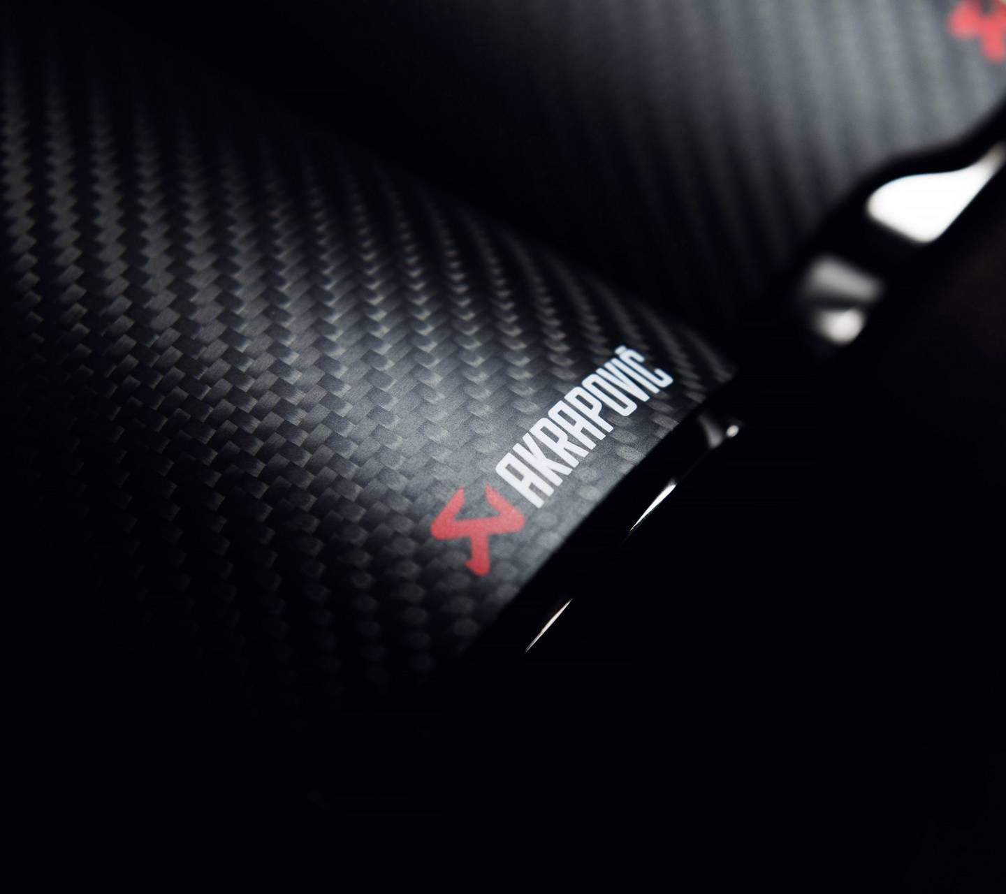 Akrapovic Logo Wallpapers Wallpaper Cave