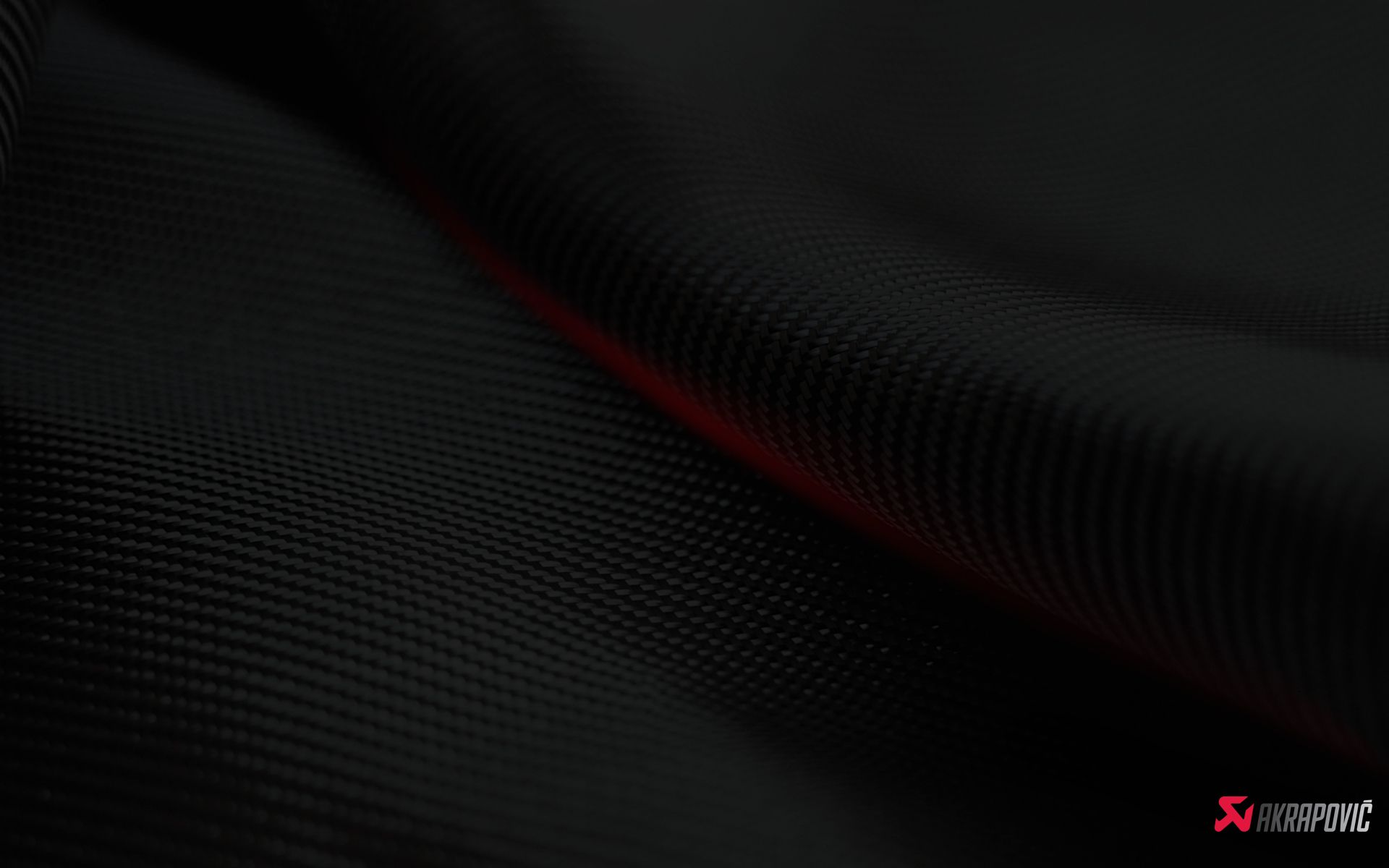 Akrapovič Wallpaper