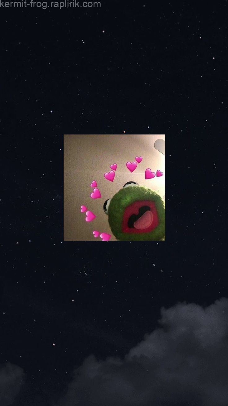 Kermit The Frog Background