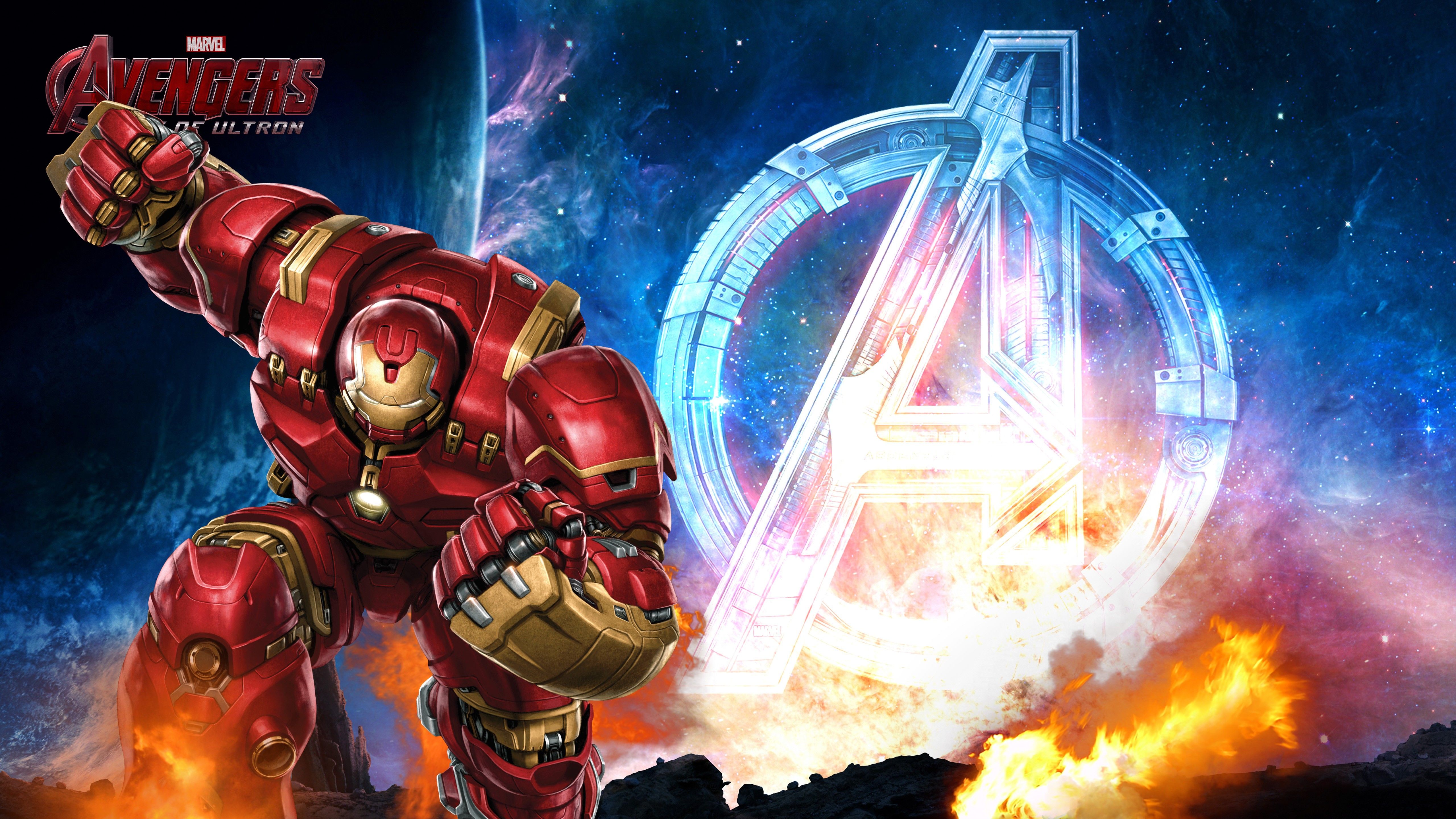 #Avengers: Age of Ultron, #Hulkbuster, #Marvel Comics, wallpaper. Mocah.org HD Wallpaper