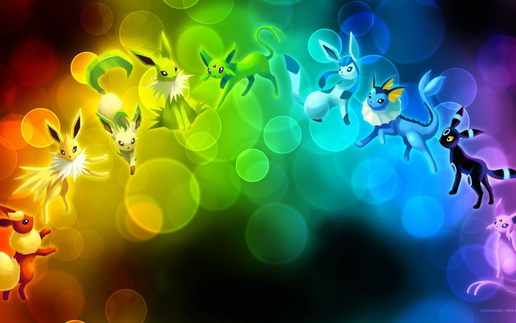 Free download Eevees Evolutions Gradiants Pokemon Wallpaper [1920x1080] for your Desktop, Mobile & Tablet. Explore Eevee Pokemon Wallpaper. Espeon Wallpaper, Pokemon Eevee Evolutions Wallpaper, Eevee Evolution Wallpaper