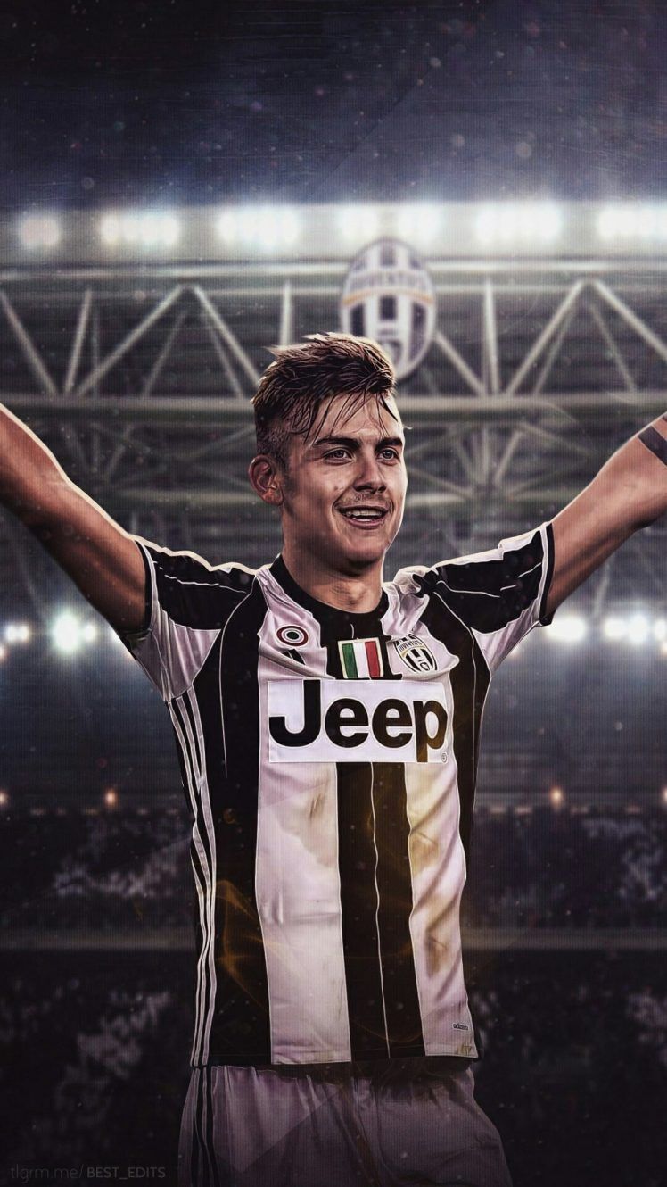 Paulo Dybala, Players, Soccer pitches, Juventus Wallpaper HD. Juventus wallpaper, Juventus, Soccer