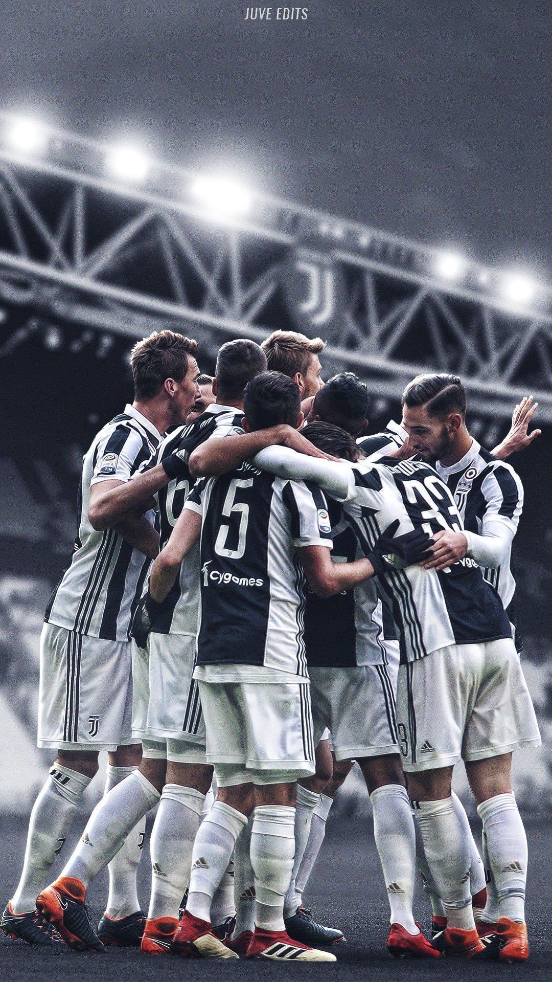 Super Juventus. Juventus de turim, Juventus, Jogadores de futebol