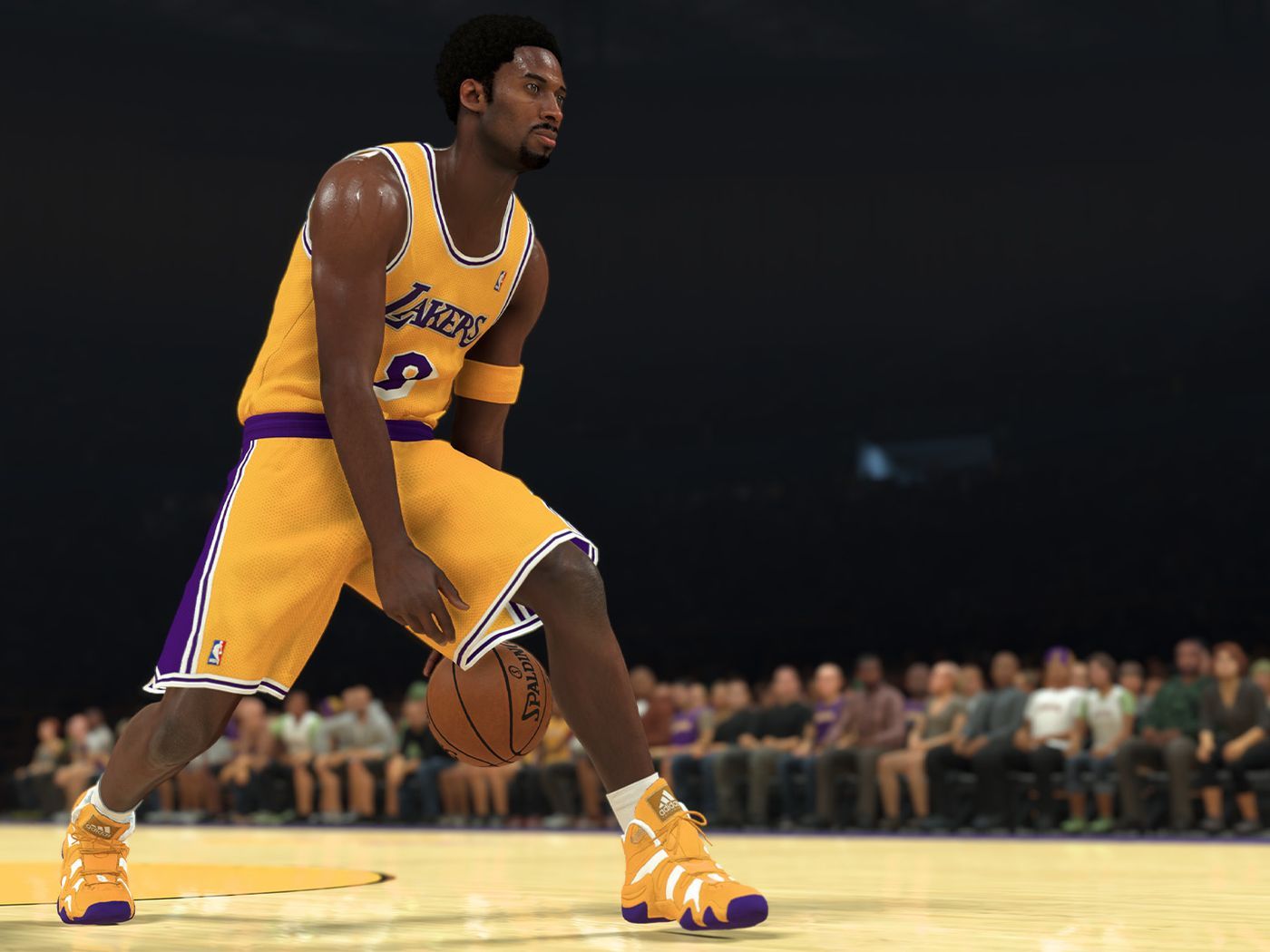 NBA 2K21's MyTeam will carry progression and currency to next