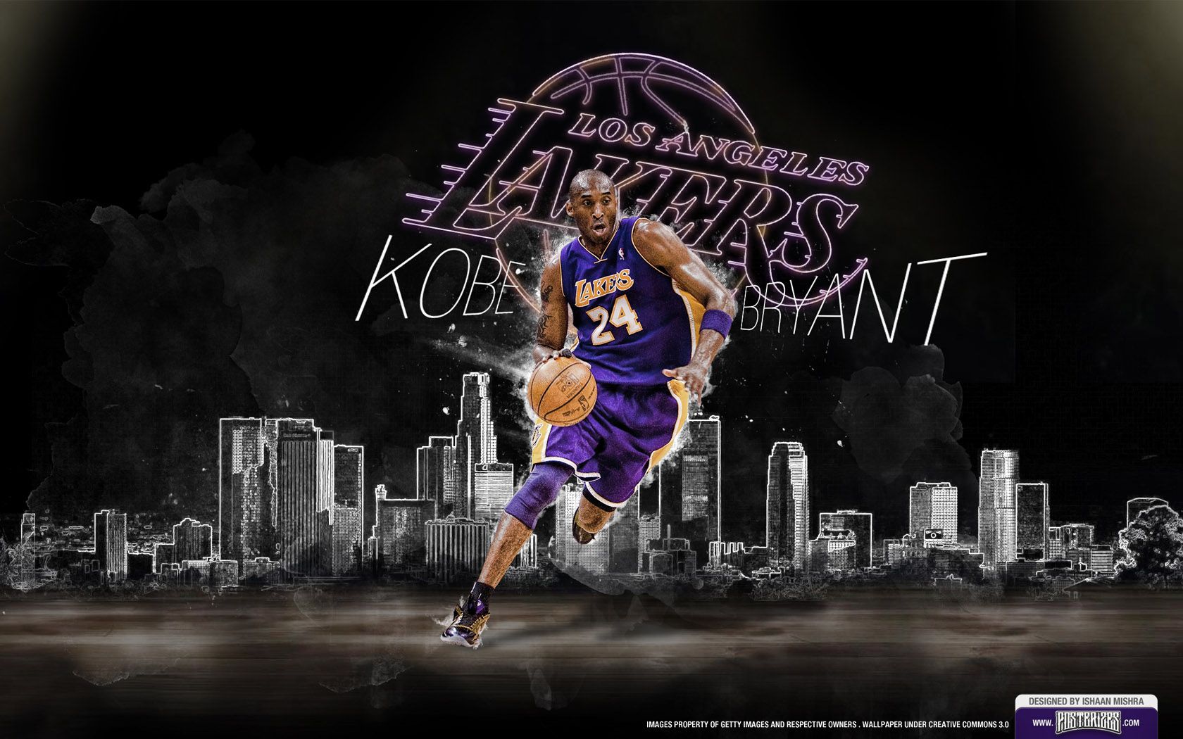 Kobe Bryant take flight basketball player digital wallpaper Sports  Basketball HD wallpaper  Wallpaperbetter
