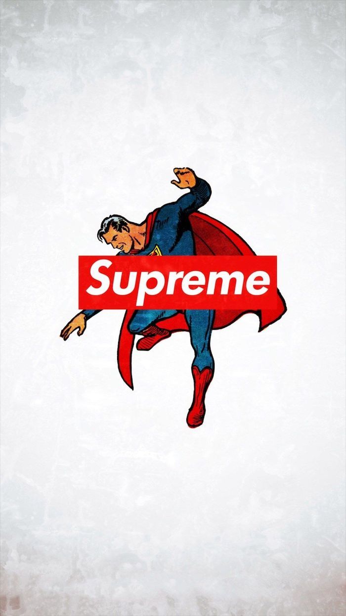 ▷ 1001+ ideas For a Cool and Fresh Supreme Wallpaper