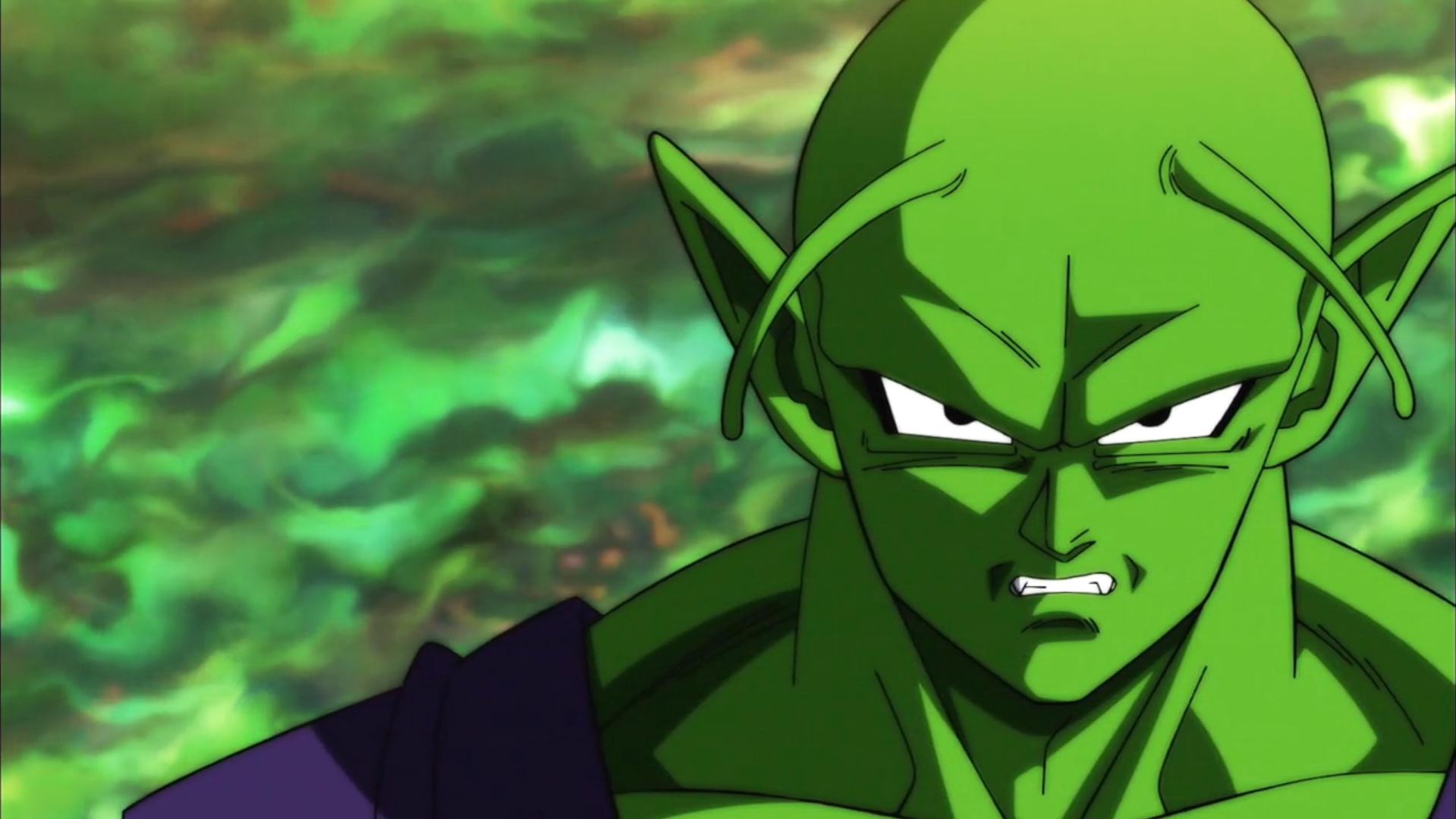 Piccolo Wallpaper Free Piccolo Background