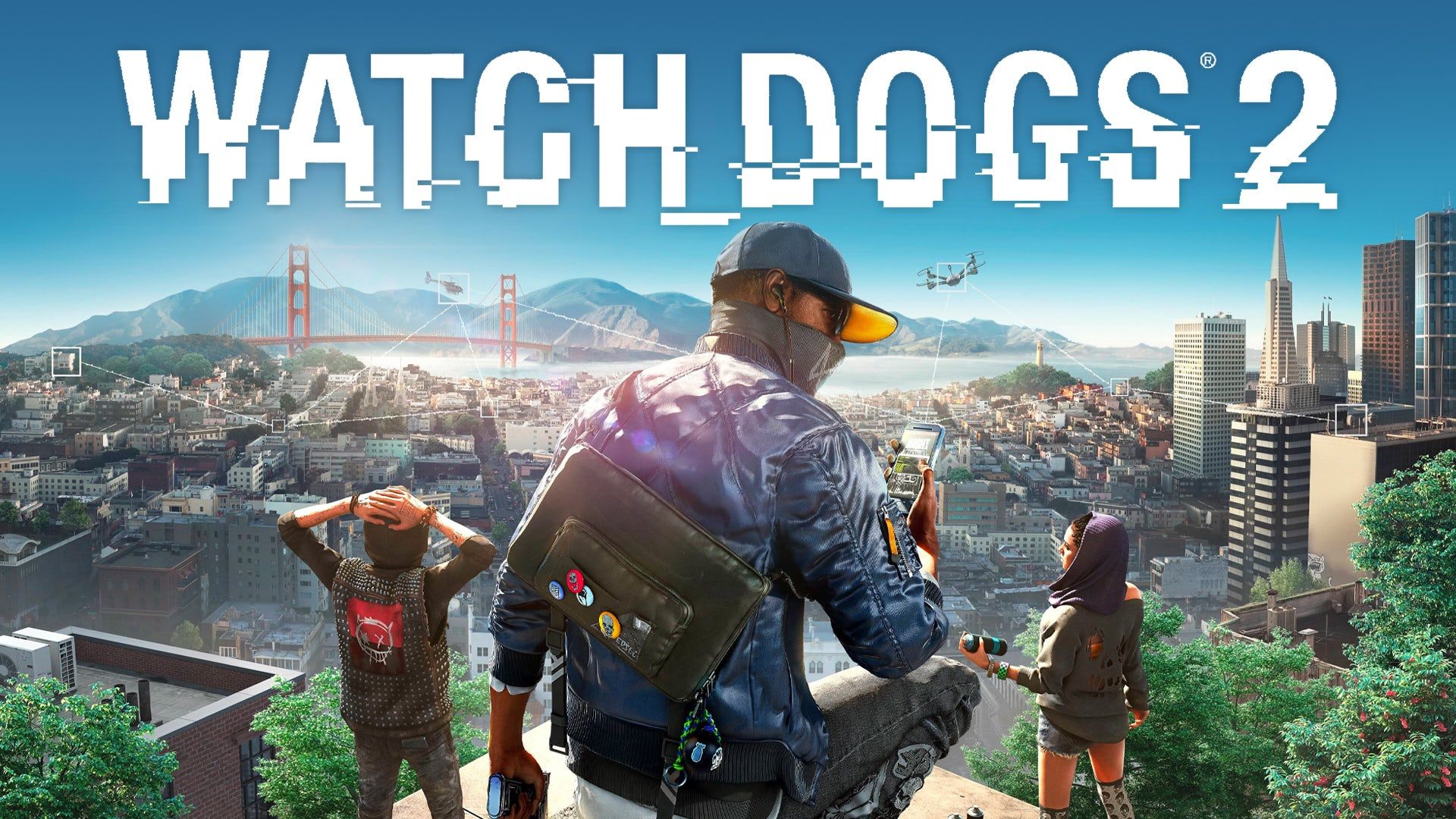 Is Watch Dogs 2 PC a good sequel?