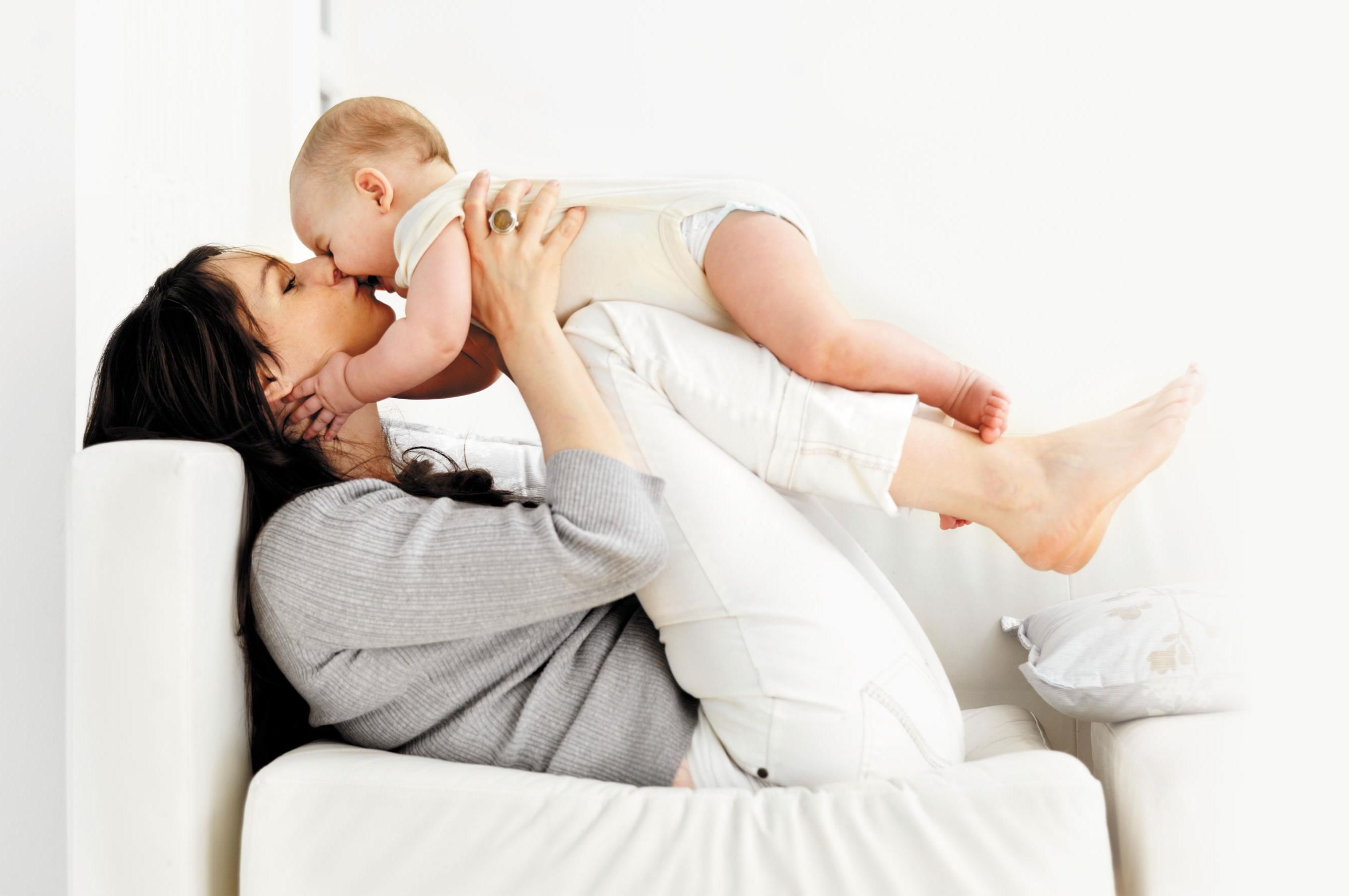 Baby Love Wallpaper HD / Desktop and Mobile Background