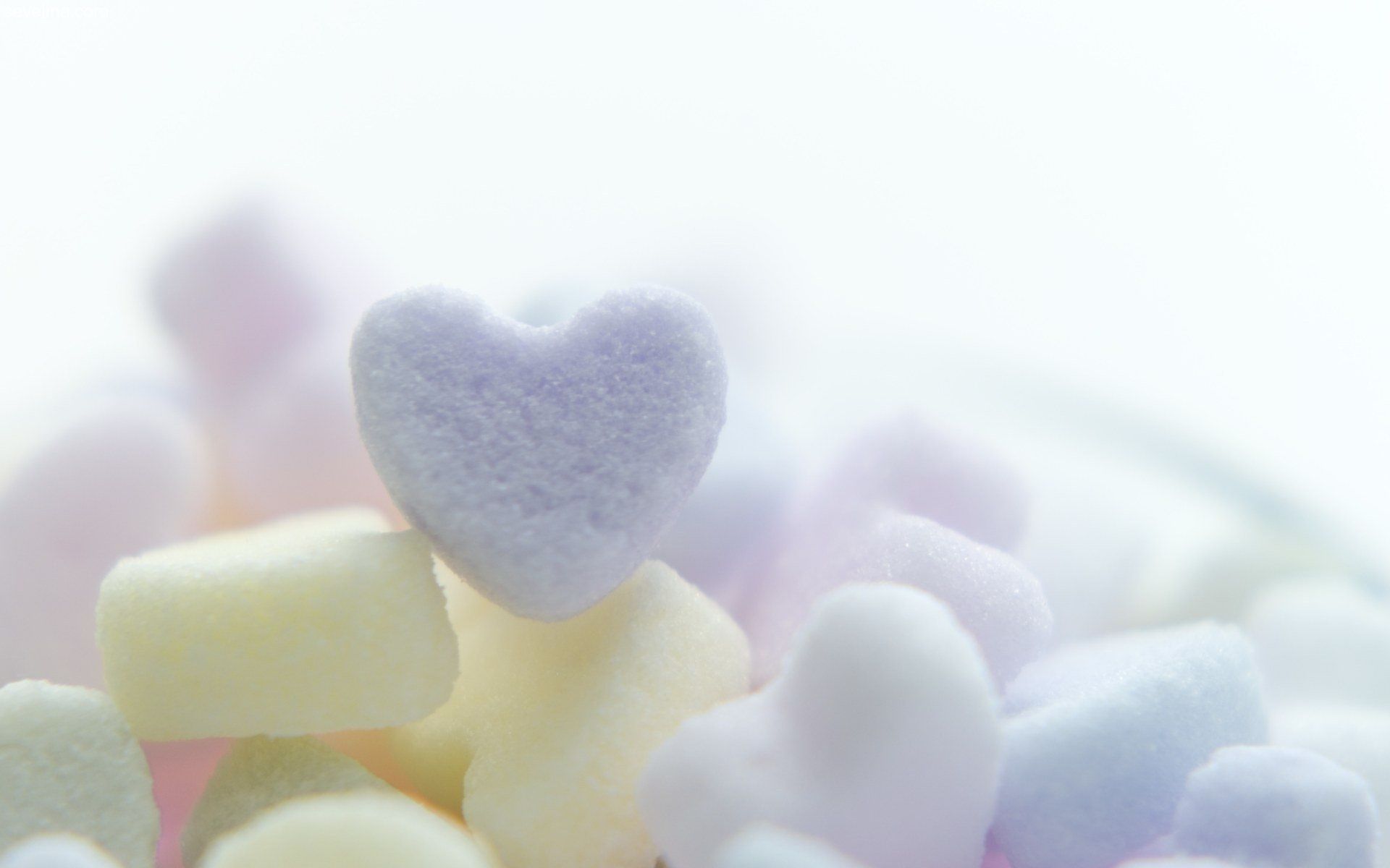 Pastel Valentines Day Wallpapers - Wallpaper Cave