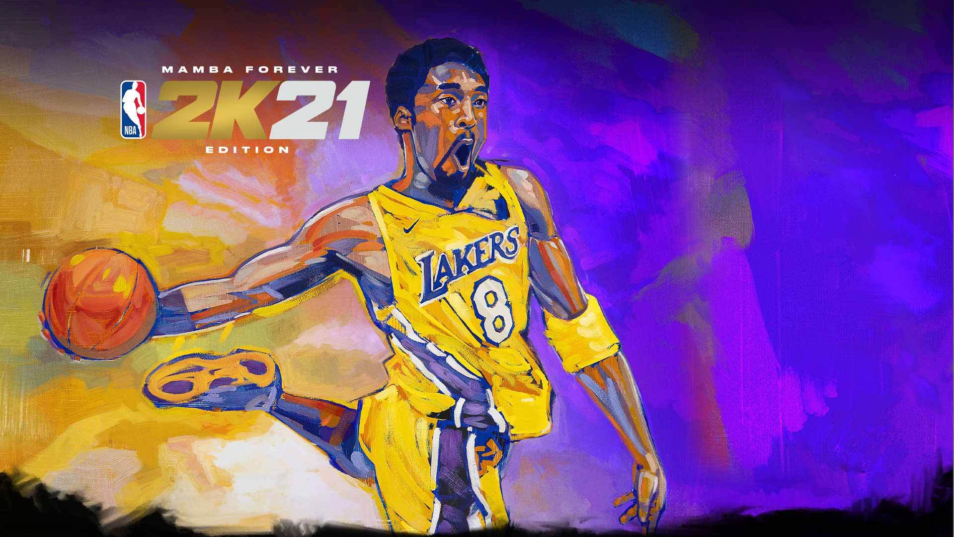 NBA 2K21 demo goes live on Kobe Bryant Day Freaks 365
