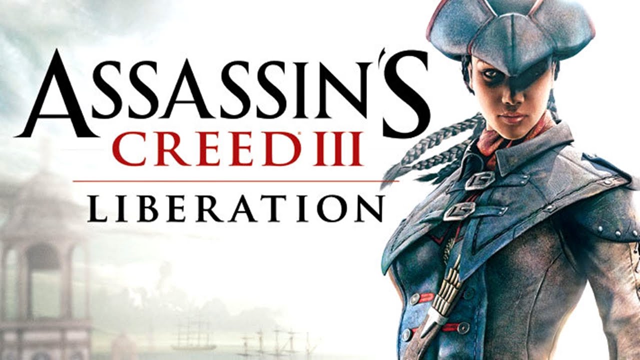 Assassin's Creed III: Liberation wallpaper, Video Game, HQ Assassin's Creed III: Liberation pictureK Wallpaper 2019