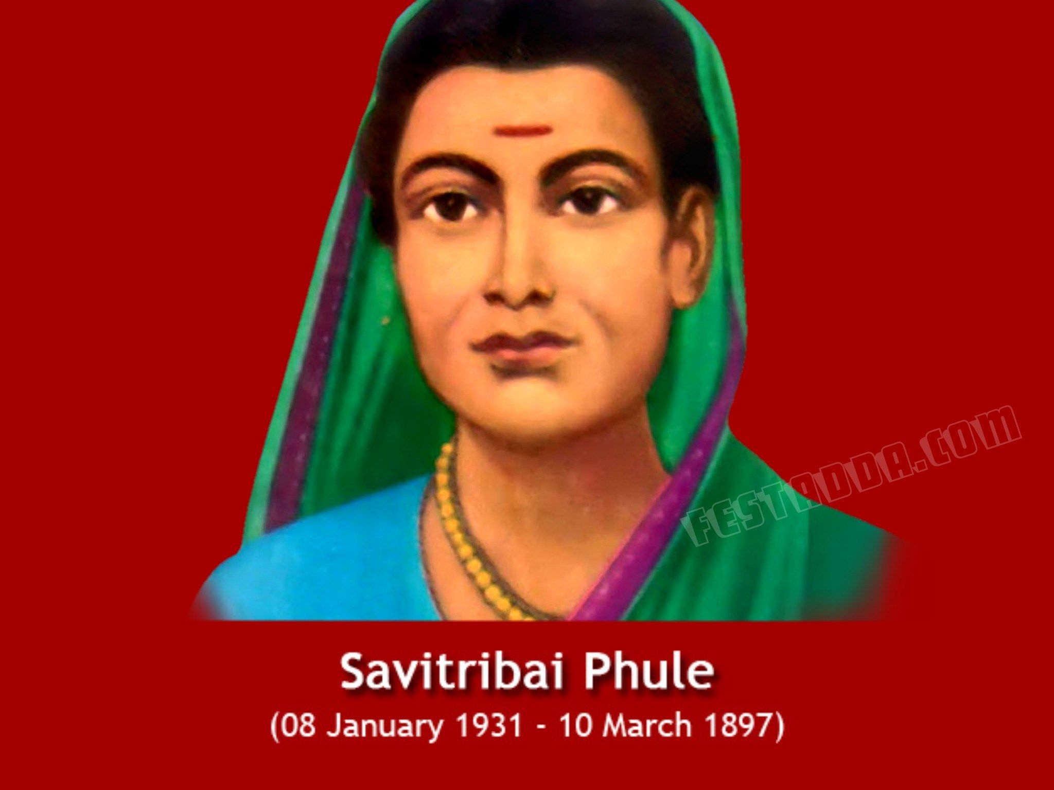 Savitribai Phule Biography. Photo galleries, Photo, Image