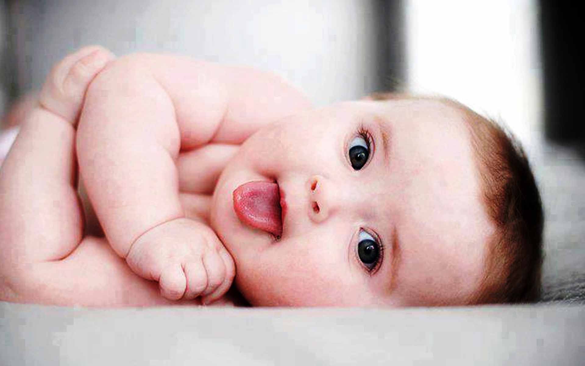 Baby HD Wallpaper
