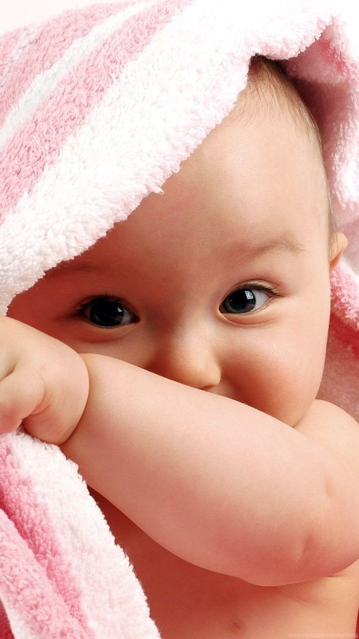 HD Wallpaper Of Cute Baby