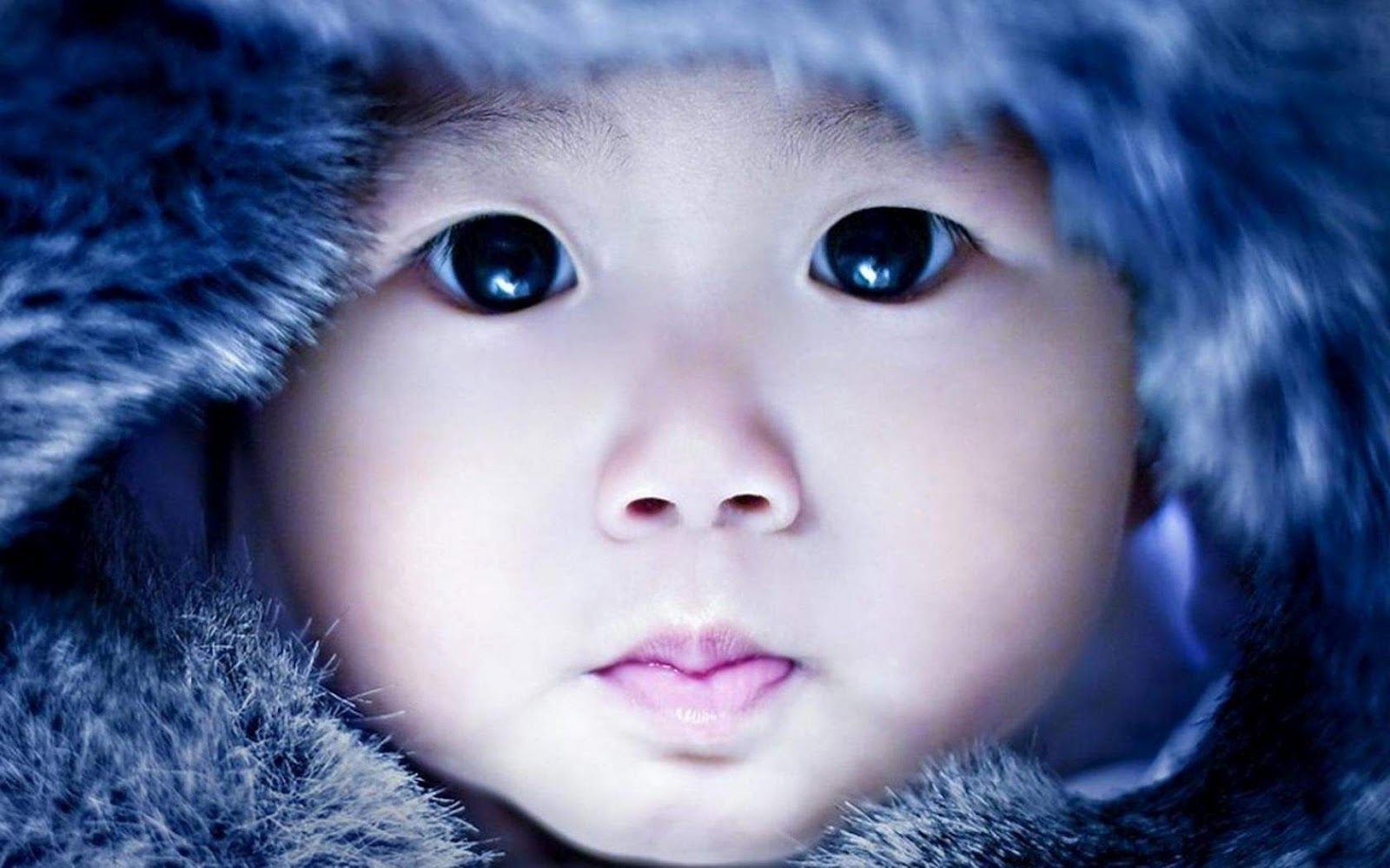 Baby cute wallpaper