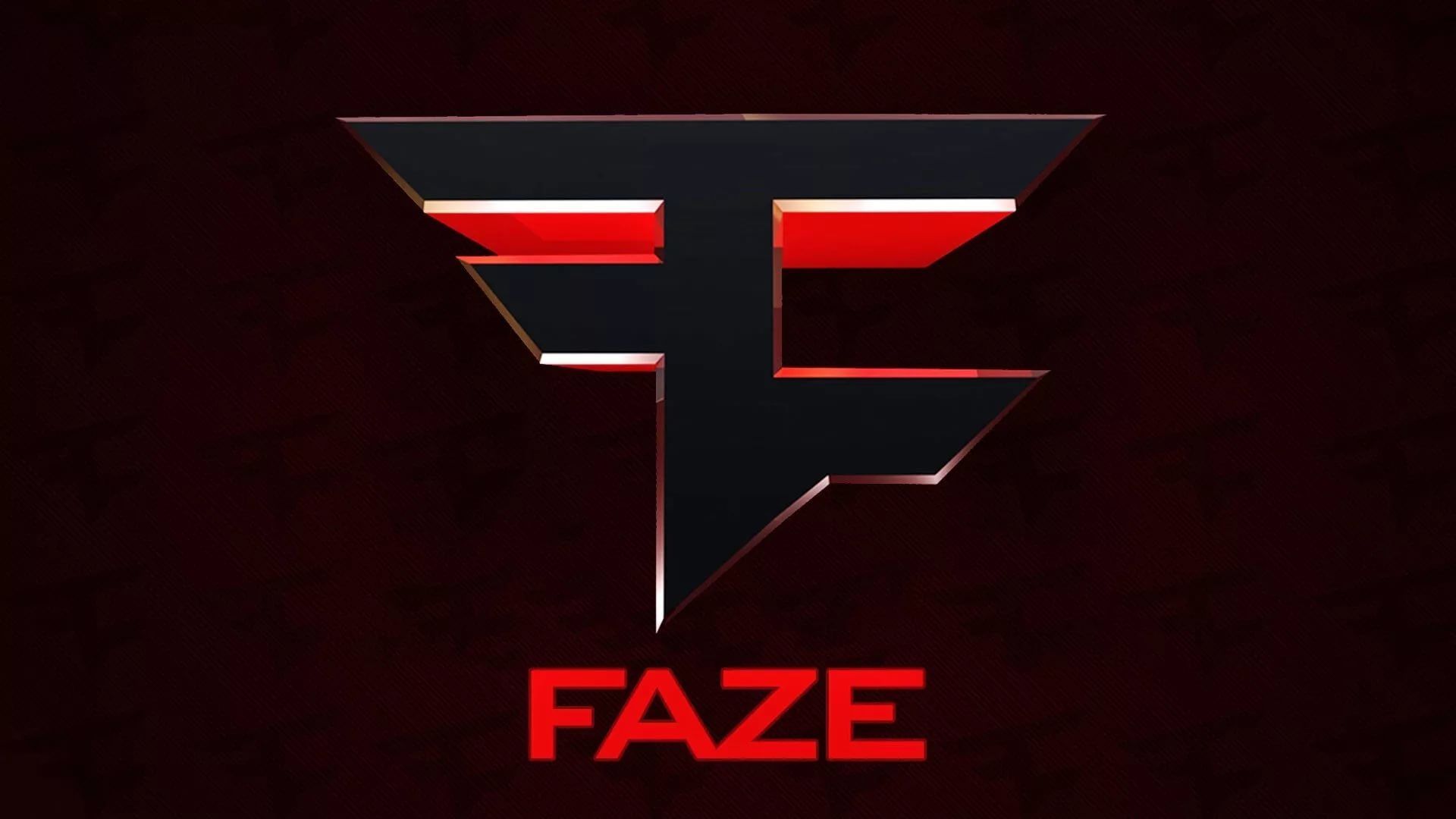 Featured image of post Faze Rug Faze Logo Wallpaper