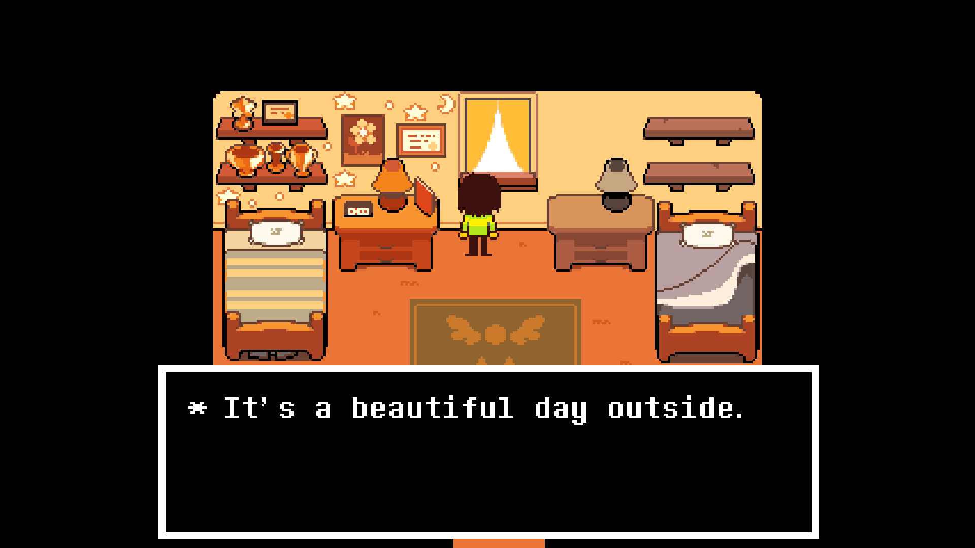 Deltarune Is A Beautiful Extension Of A Deeper Undertale Universe