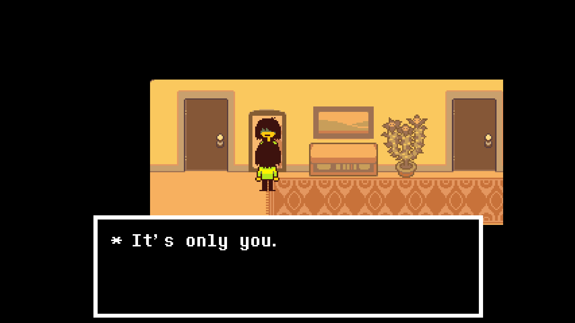 Deltarune Is A Beautiful Extension Of A Deeper Undertale Universe