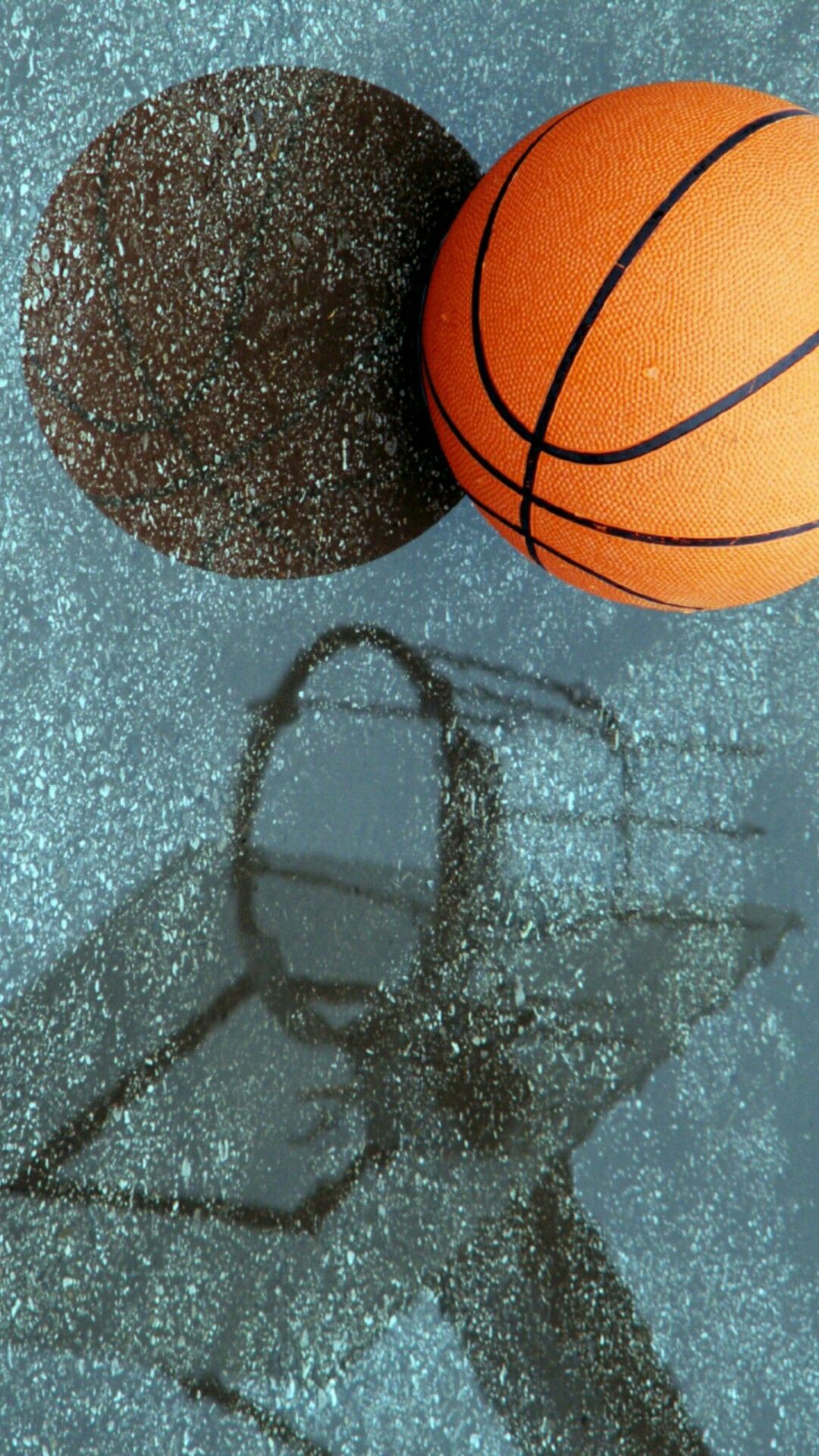 Basketball wallpaper