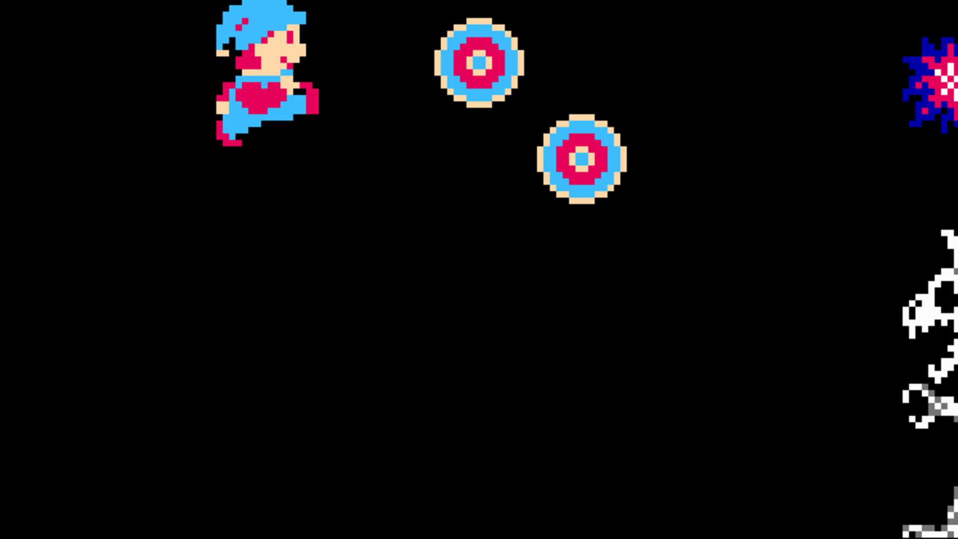 Virtual Spotlight: Milon's Secret Castle