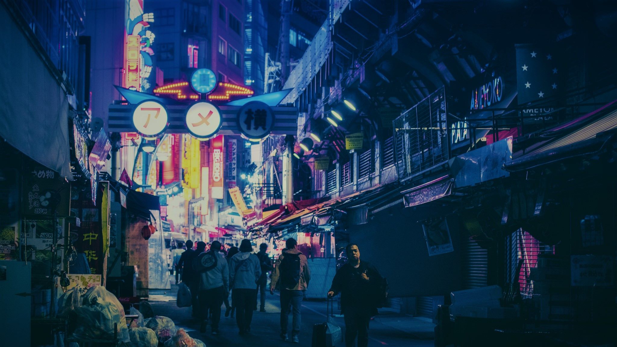 Neo Tokyo Pictures  Download Free Images on Unsplash