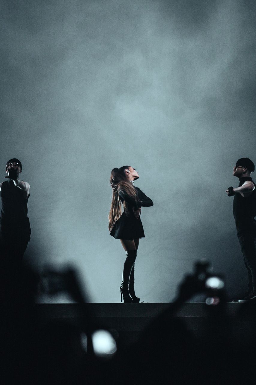 dangerous woman tour, be alright, ariana grande and wallpaper