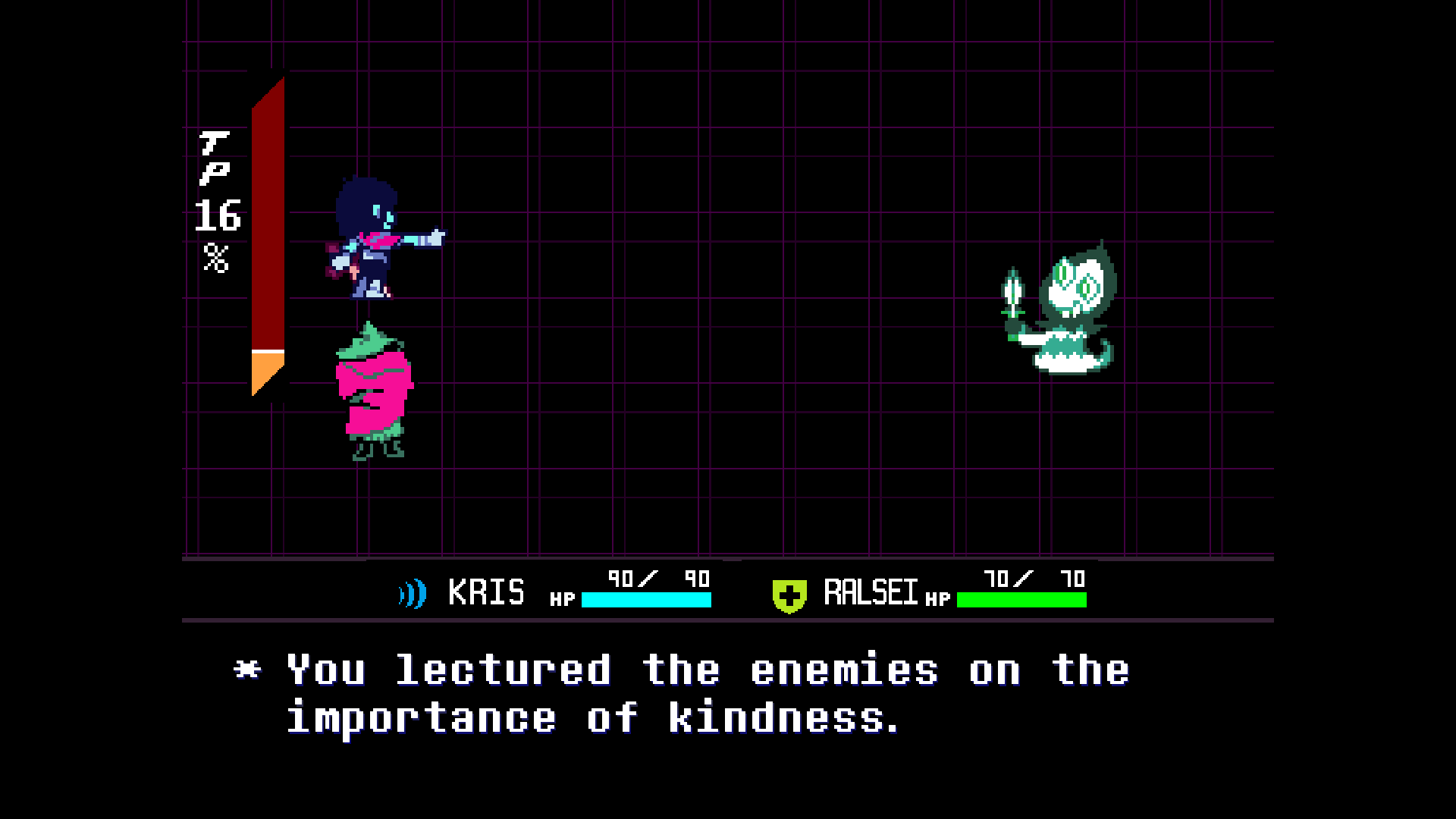 Deltarune Is A Beautiful Extension Of A Deeper Undertale Universe