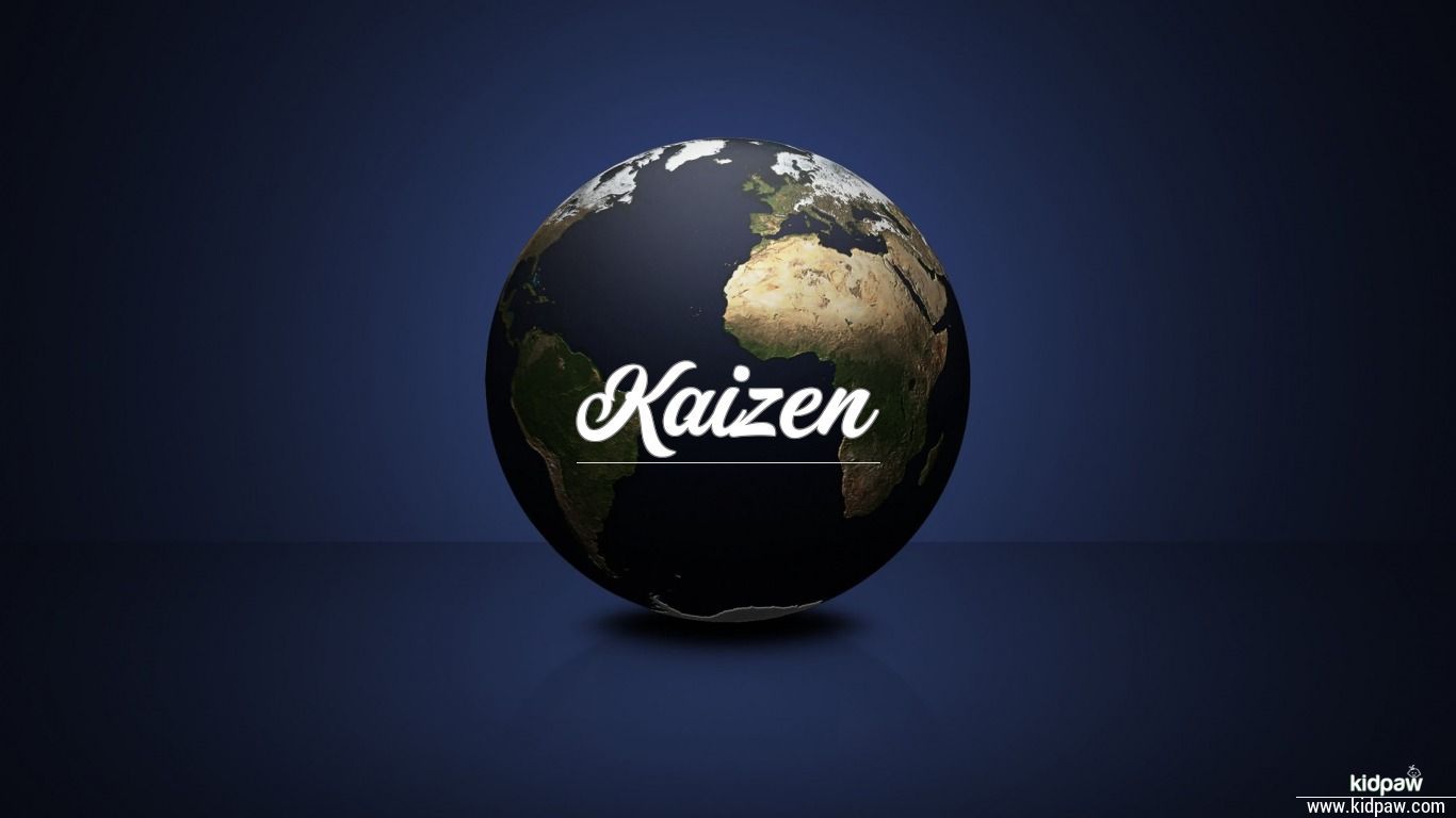 Christian Baby Boy Name Kaizen Meanings, Religion, Origin Details