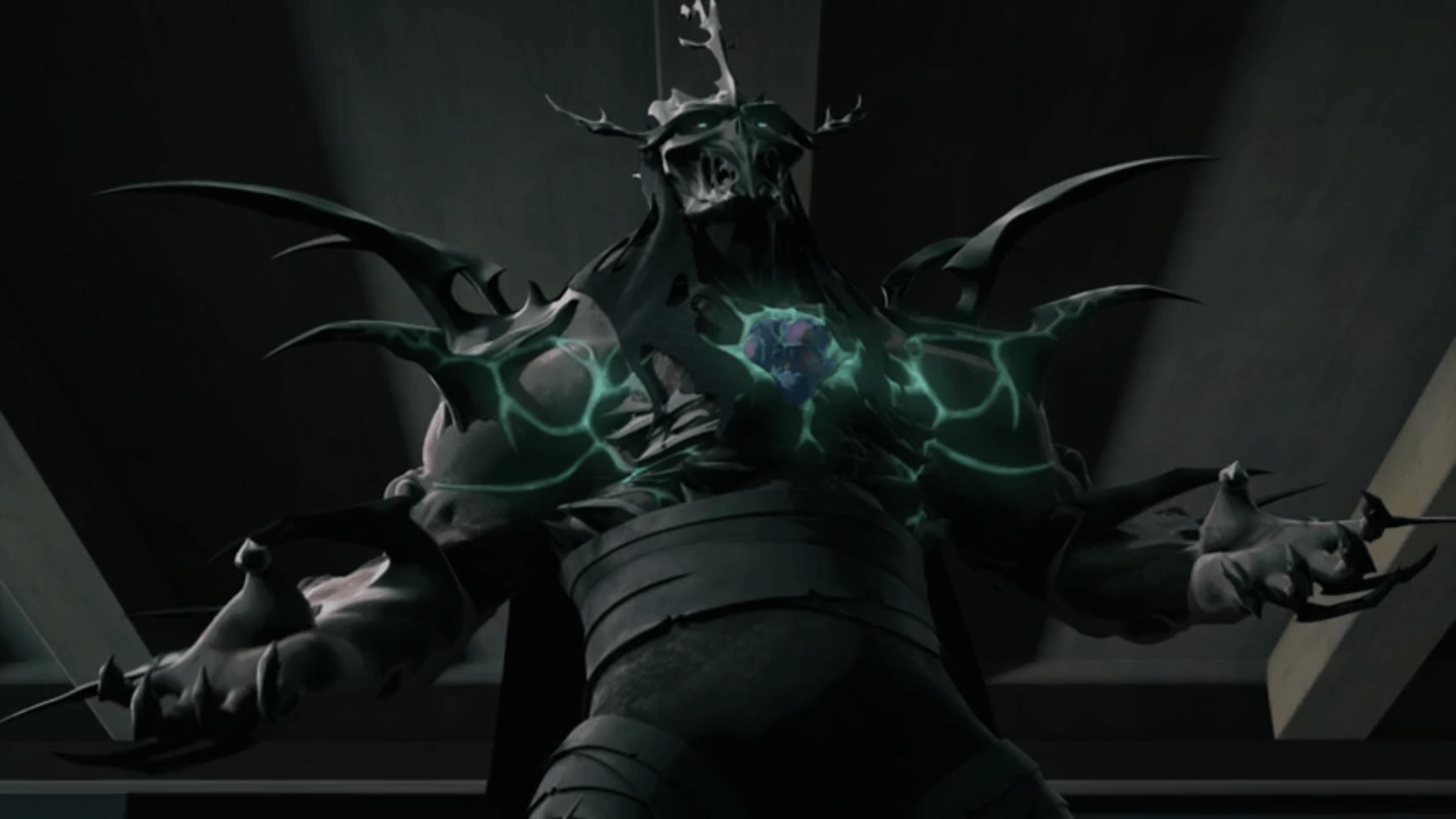 Shredder Background. Shredder Wallpaper, Teenage Mutant Ninja Turtles Shredder Wallpaper and Shredder TMNT Background