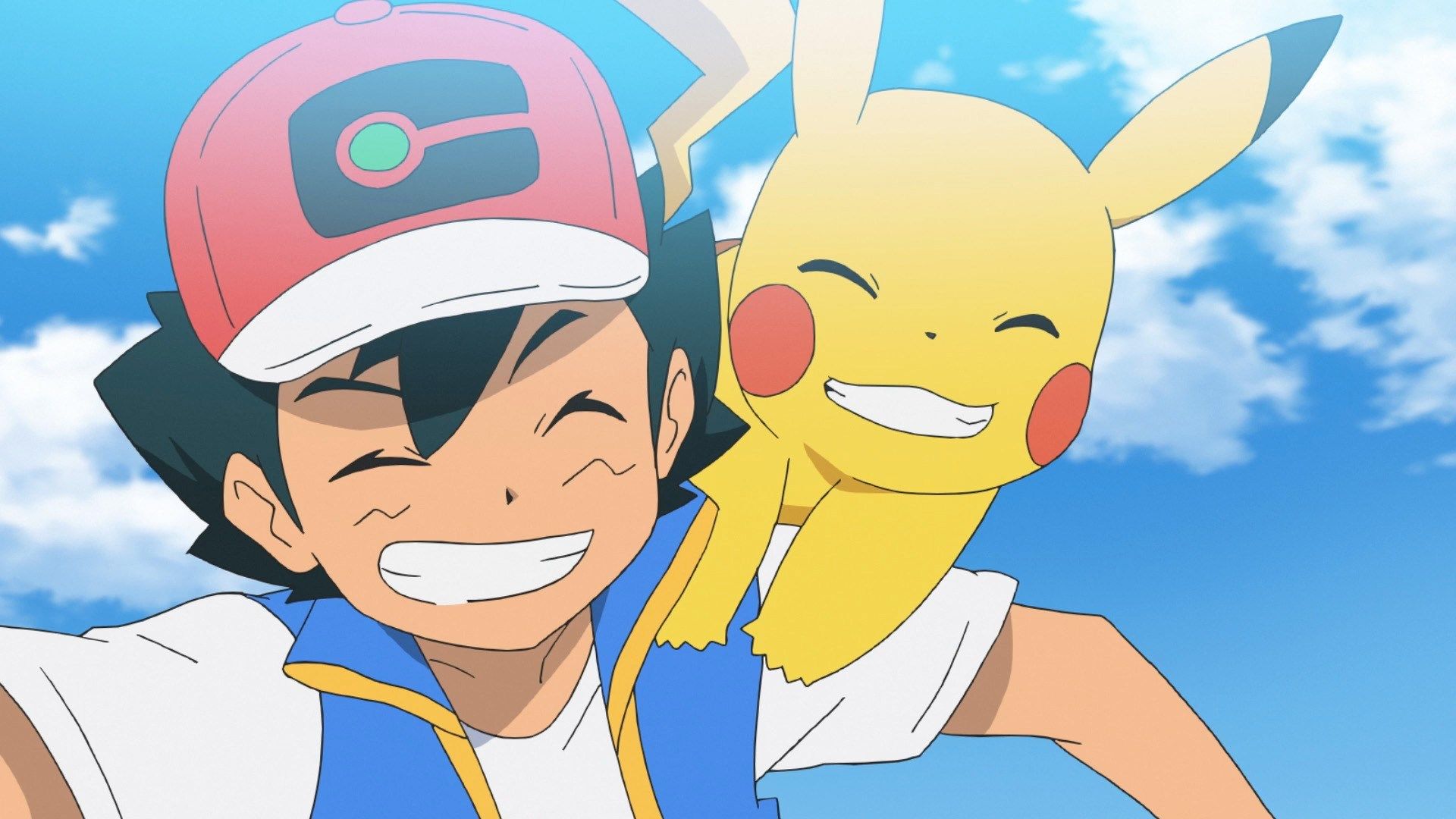 It's Netflix's Time to Catch Them All as Pokémon Journeys: The Series is Coming Soon
