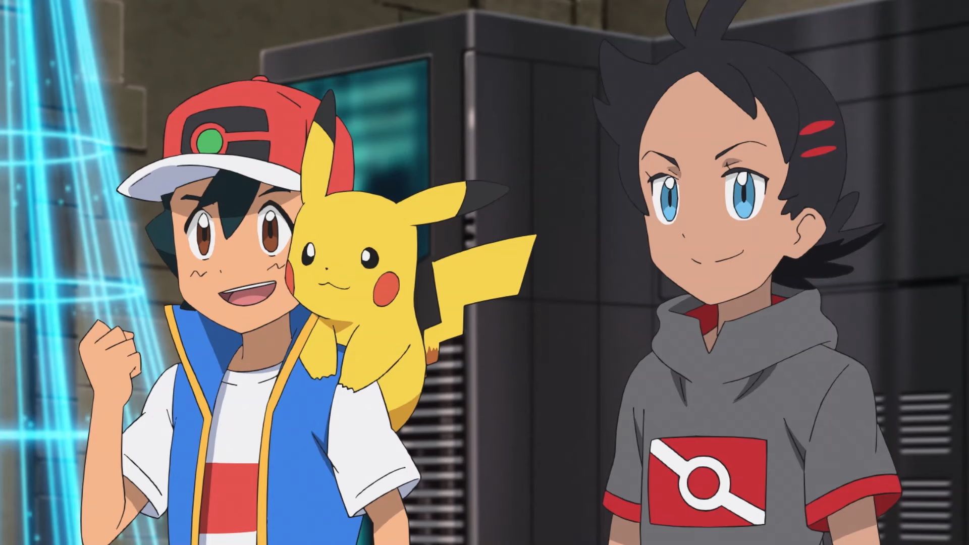 Netflix Catches Rights to the New Pokemon Season