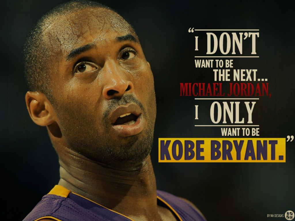 Kobe Bryant Quotes Wallpaper Free Kobe Bryant Quotes Background
